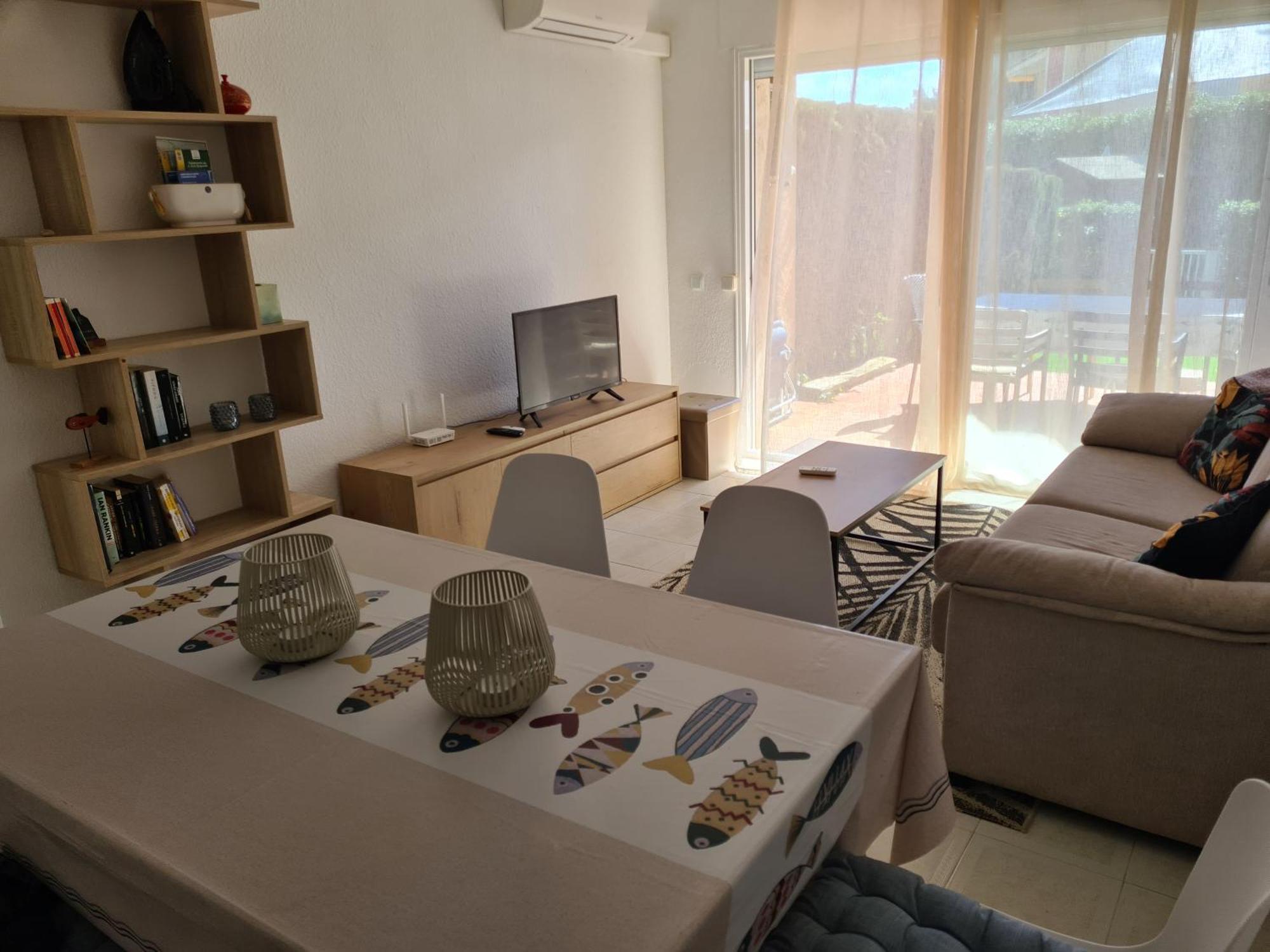 Casa Mistral Holiday home