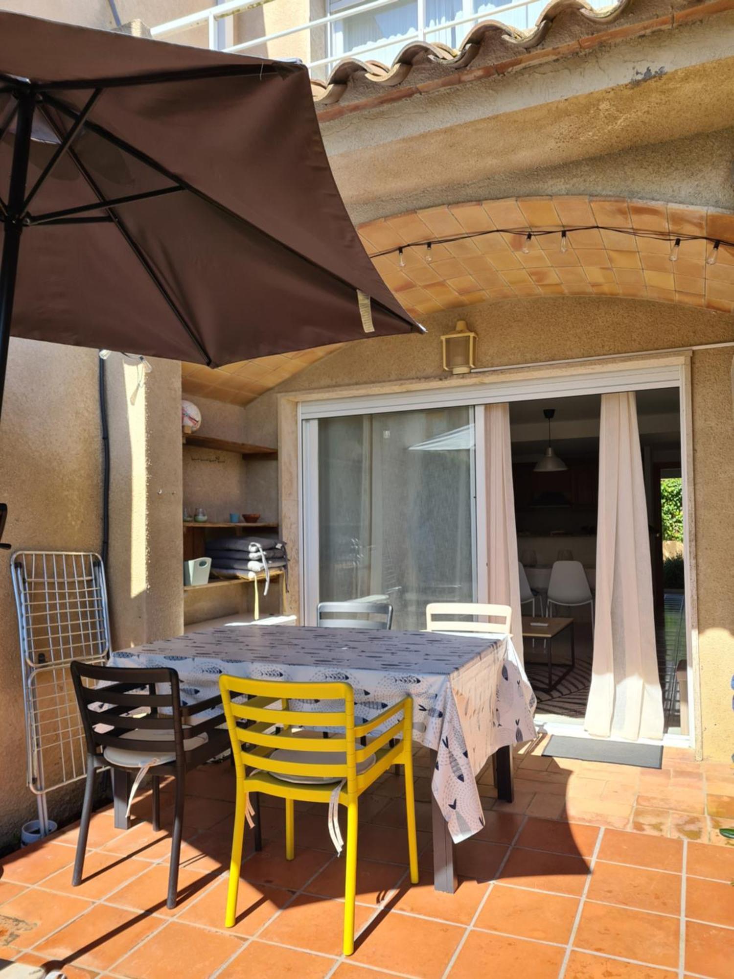 Holiday home Casa Mistral *