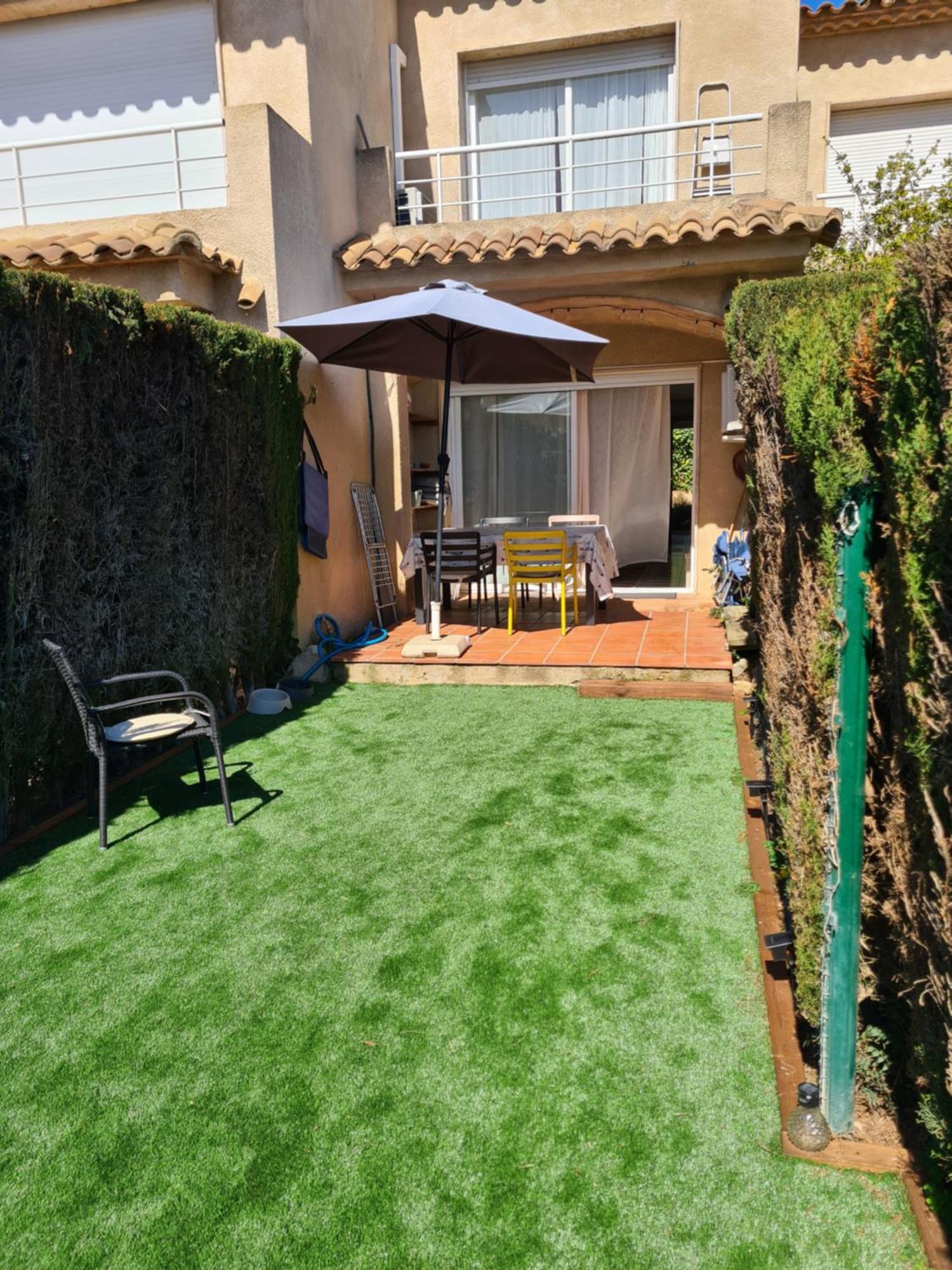 Casa Mistral