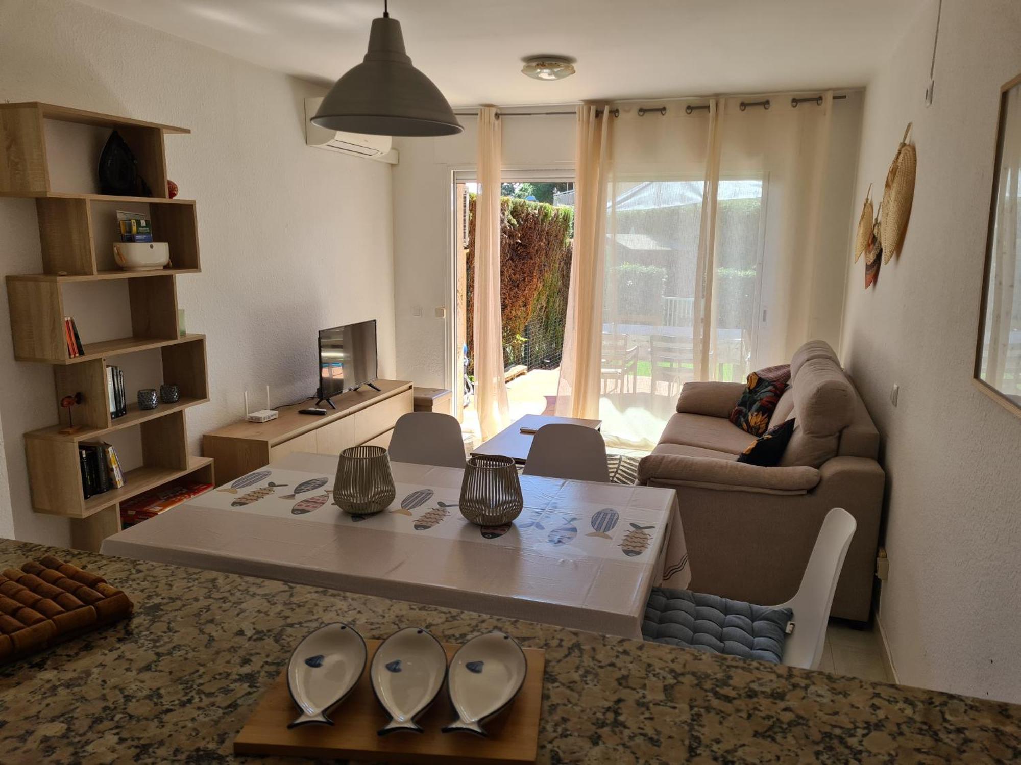 Casa Mistral Holiday home