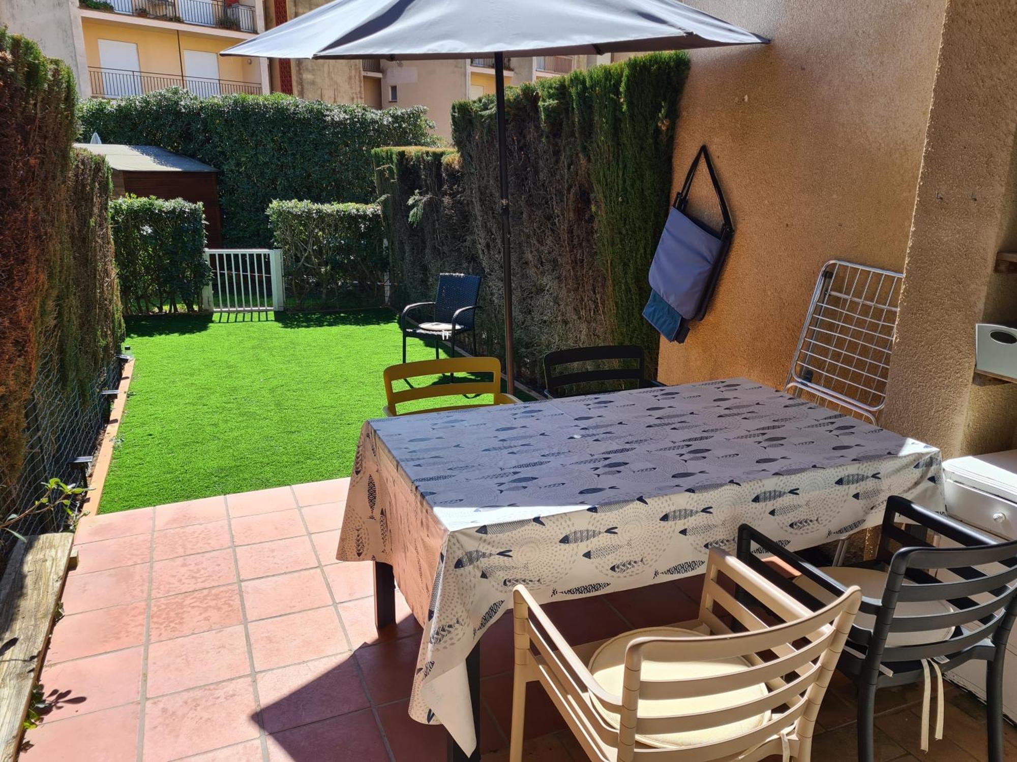 Casa Mistral Holiday home *
