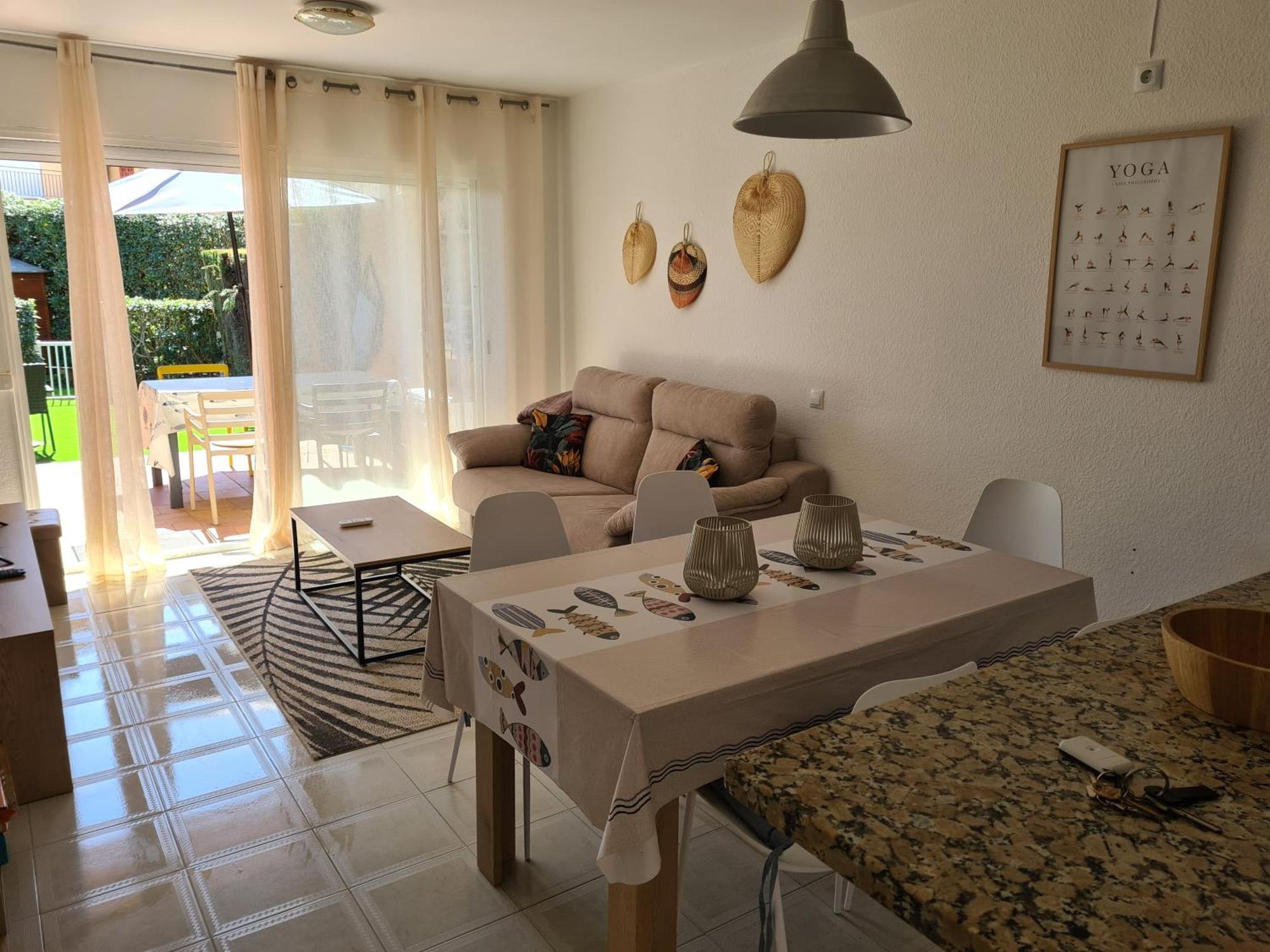 Casa Mistral Holiday home Palamos