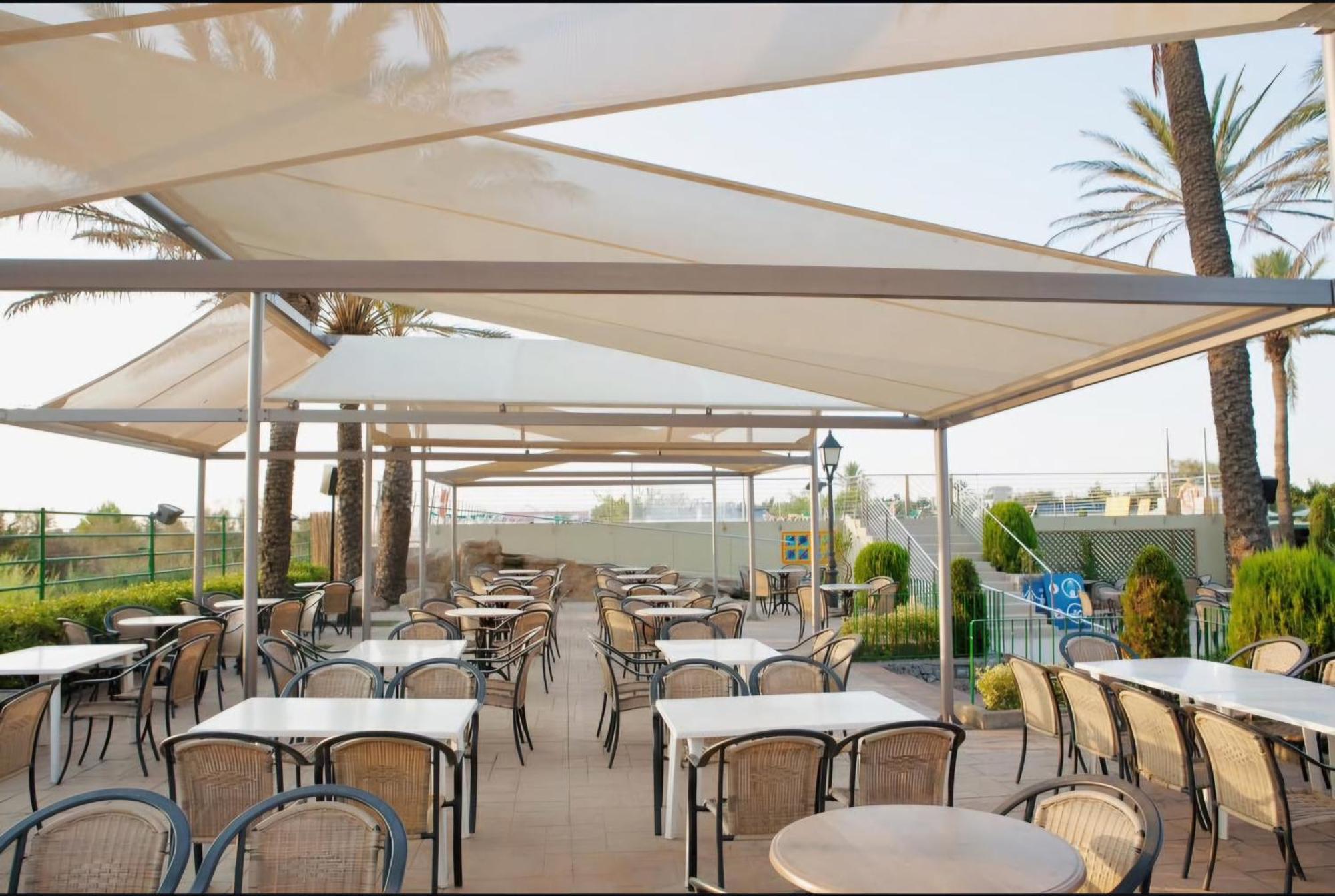 Castell Mar Camping