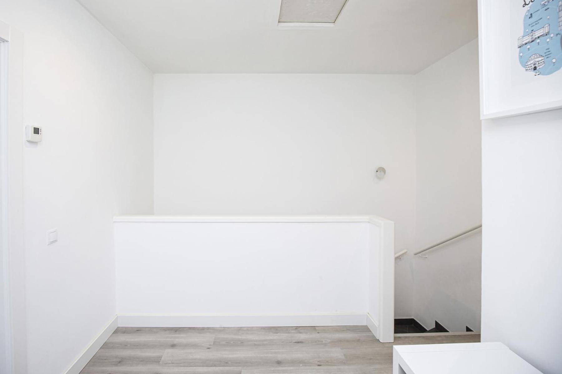 Chalet Casa Con Bonitas Vistas En Montjuic *