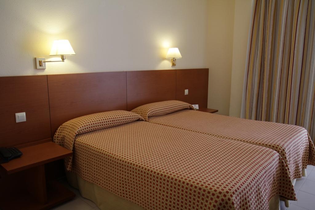 Mediterraneo Hotel