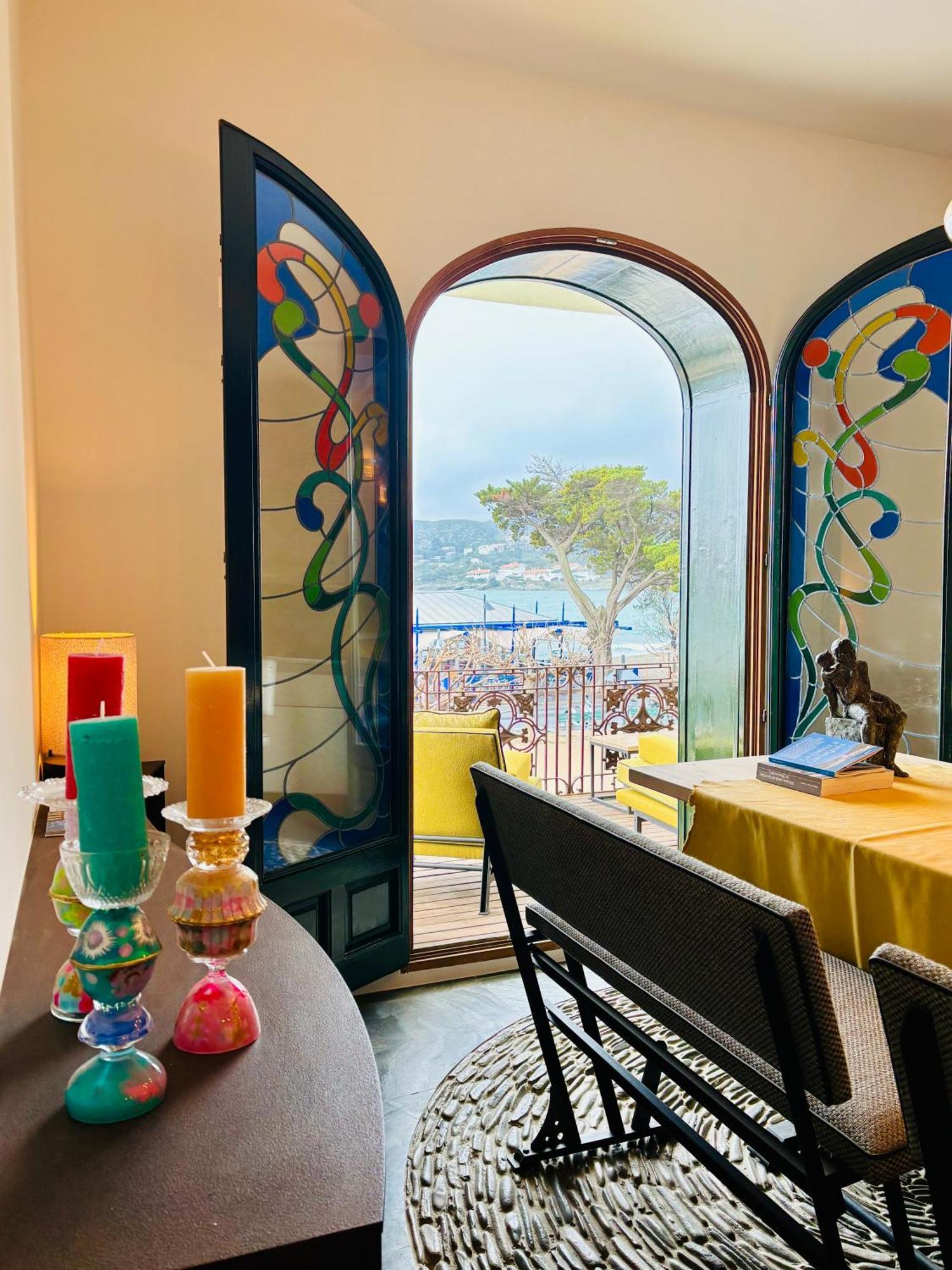 Apartamento Casa Amici - Luxe In