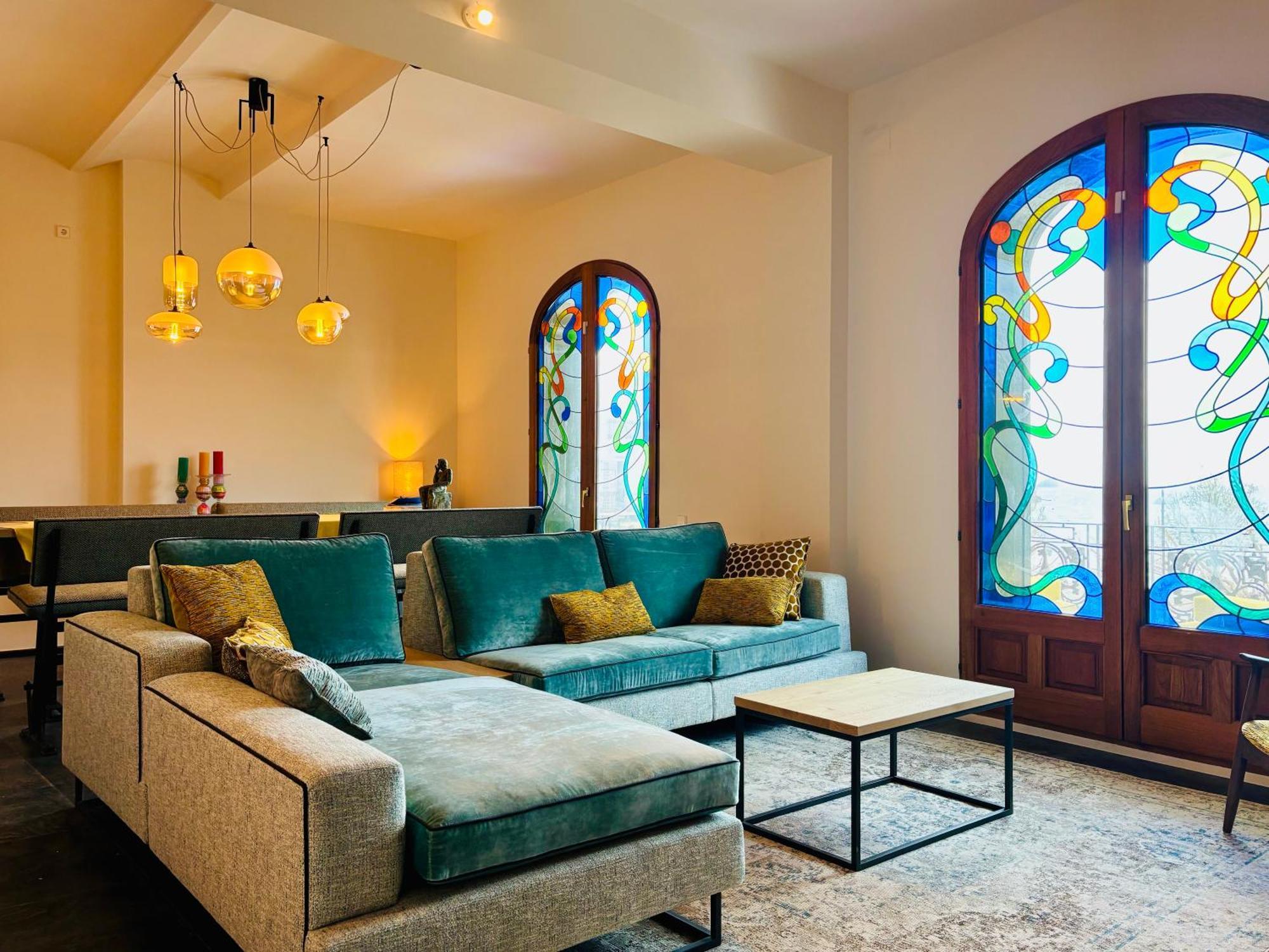 Casa Amici - Luxe In