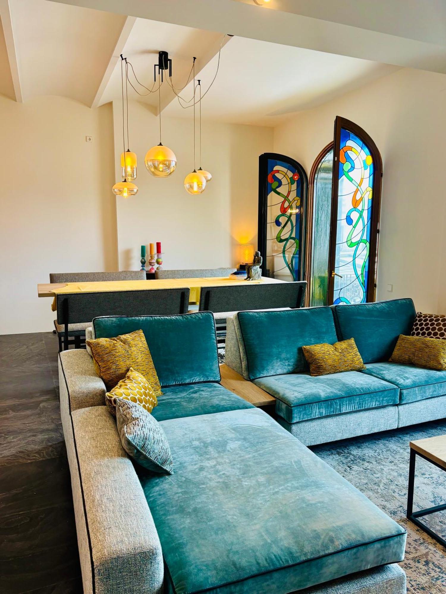 Casa Amici - Luxe In *