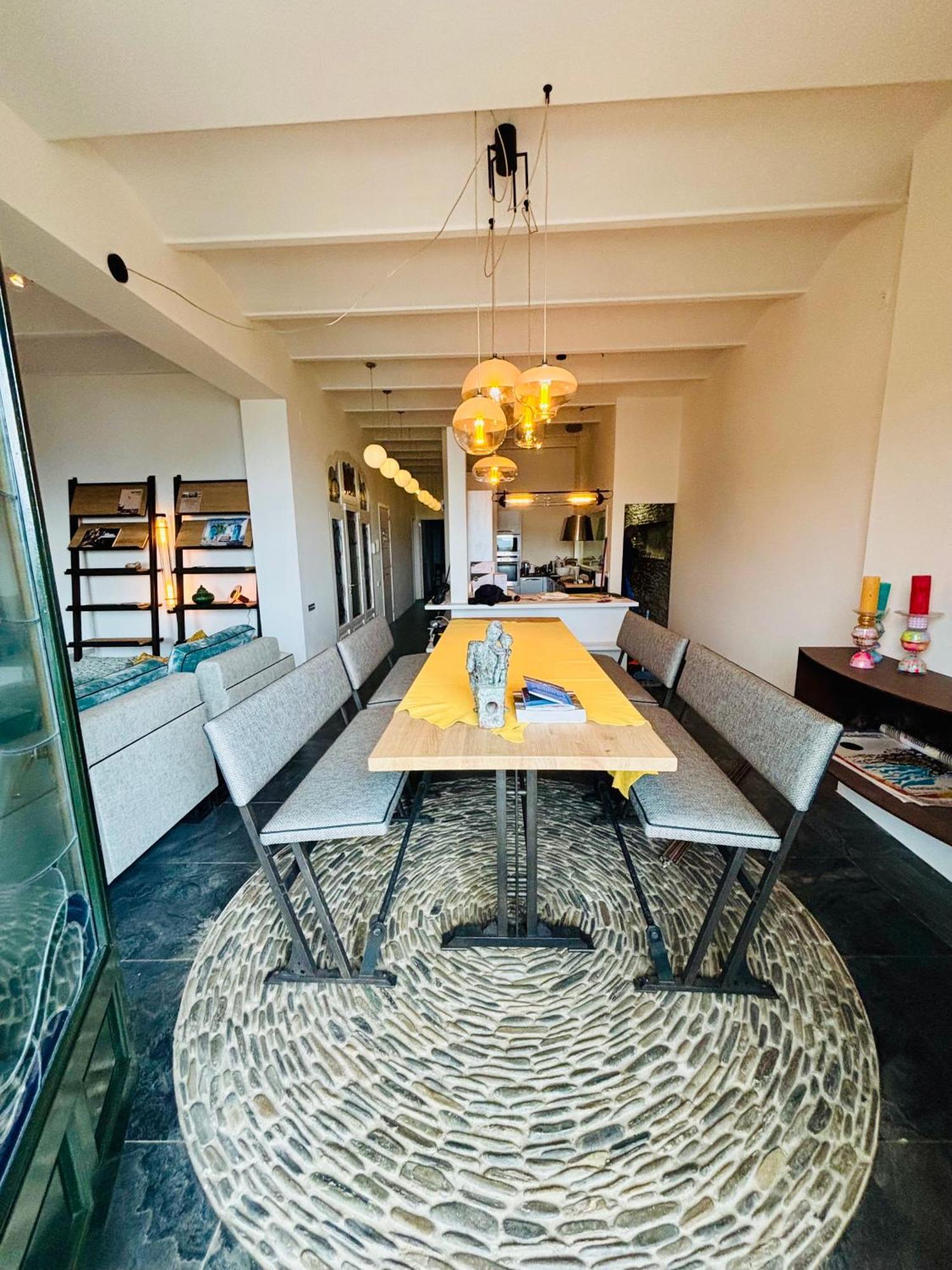 Casa Amici - Luxe In Apartamento Cadaqués