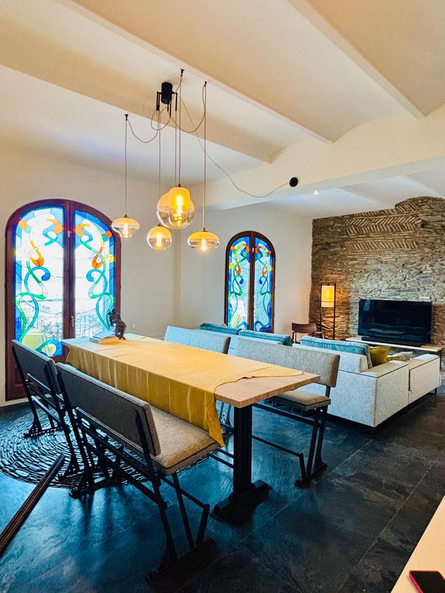 Casa Amici - Luxe In Apartamento