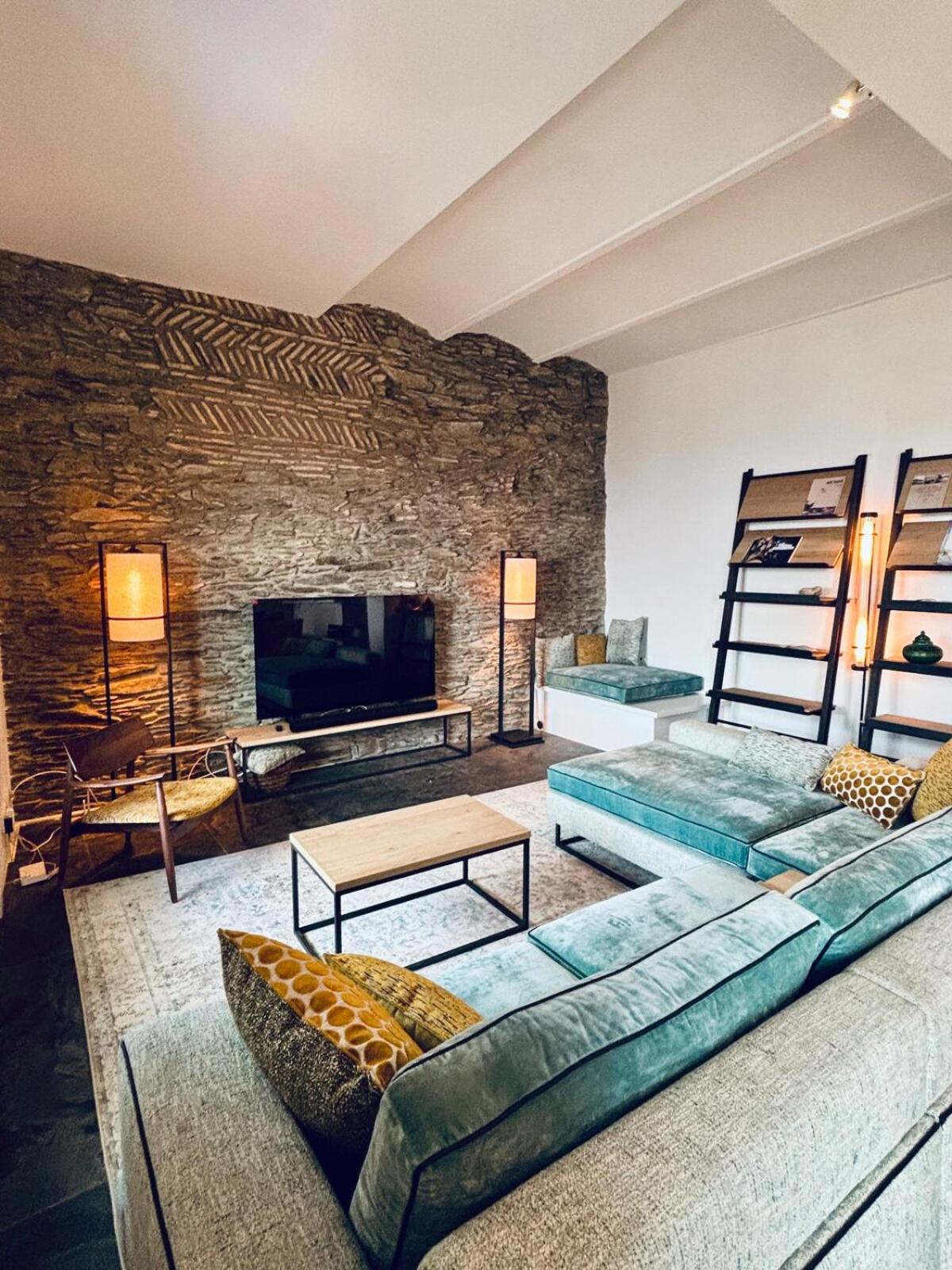 Casa Amici - Luxe In Apartamento