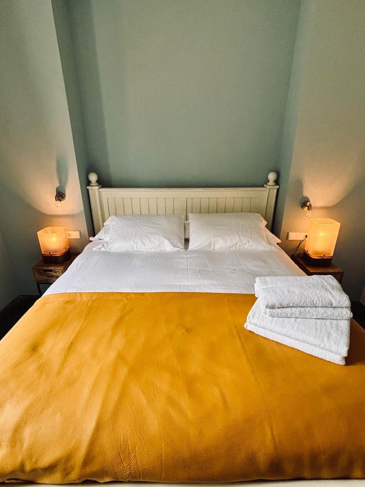 Apartamento Casa Amici - Luxe In