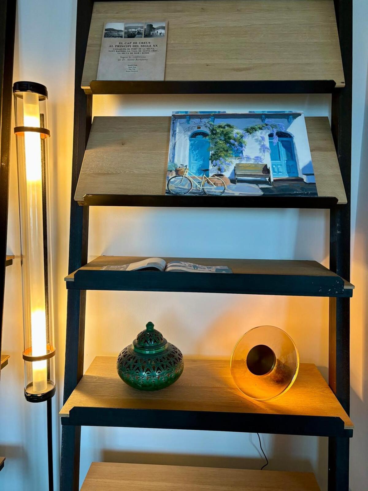 Apartamento Casa Amici - Luxe In