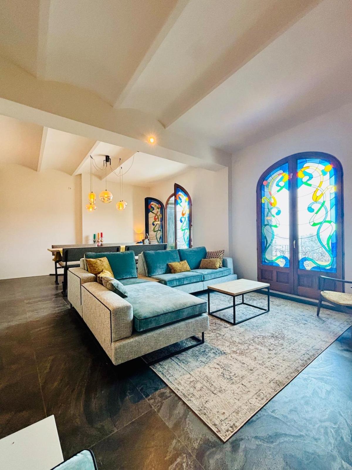 Casa Amici - Luxe In Apartamento