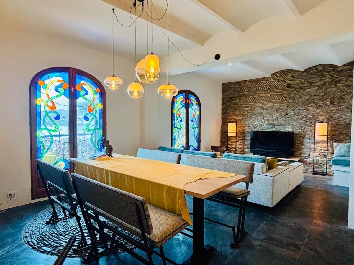 Apartamento Casa Amici - Luxe In Cadaqués