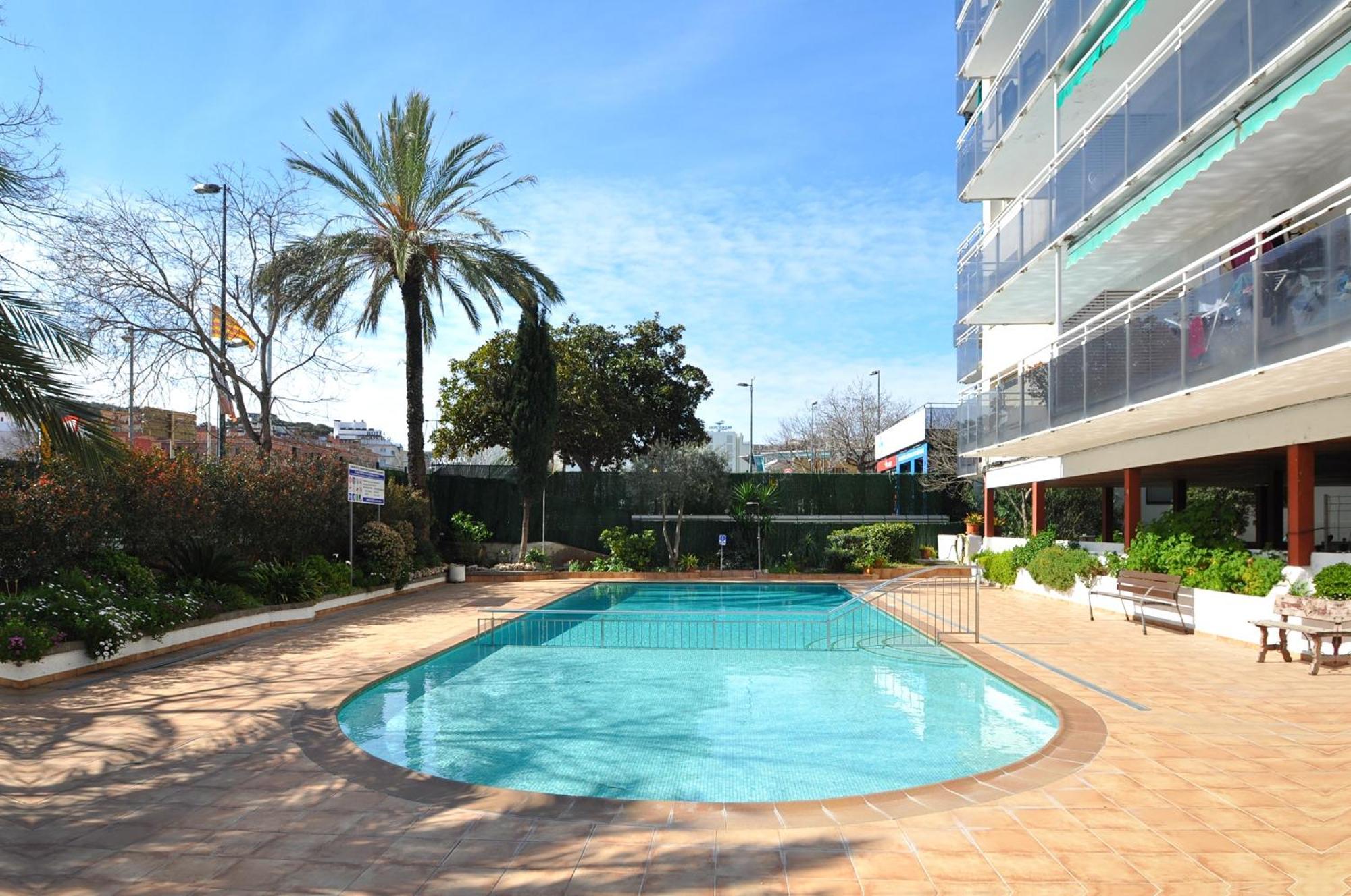 Blau Mar Apartamento Lloret de Mar