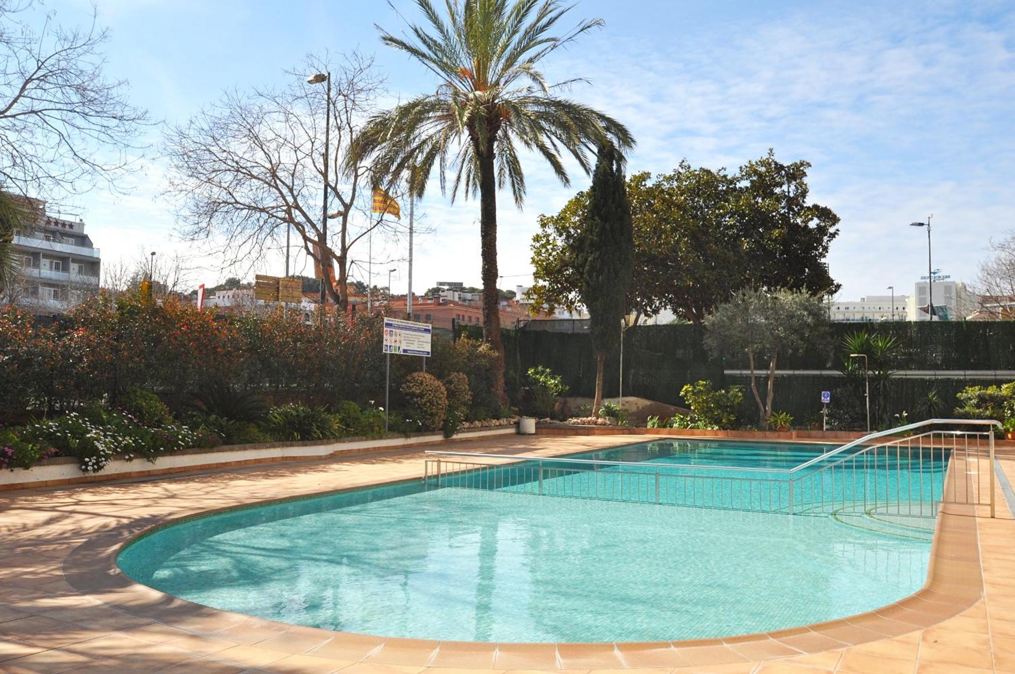 Apartamento Blau Mar