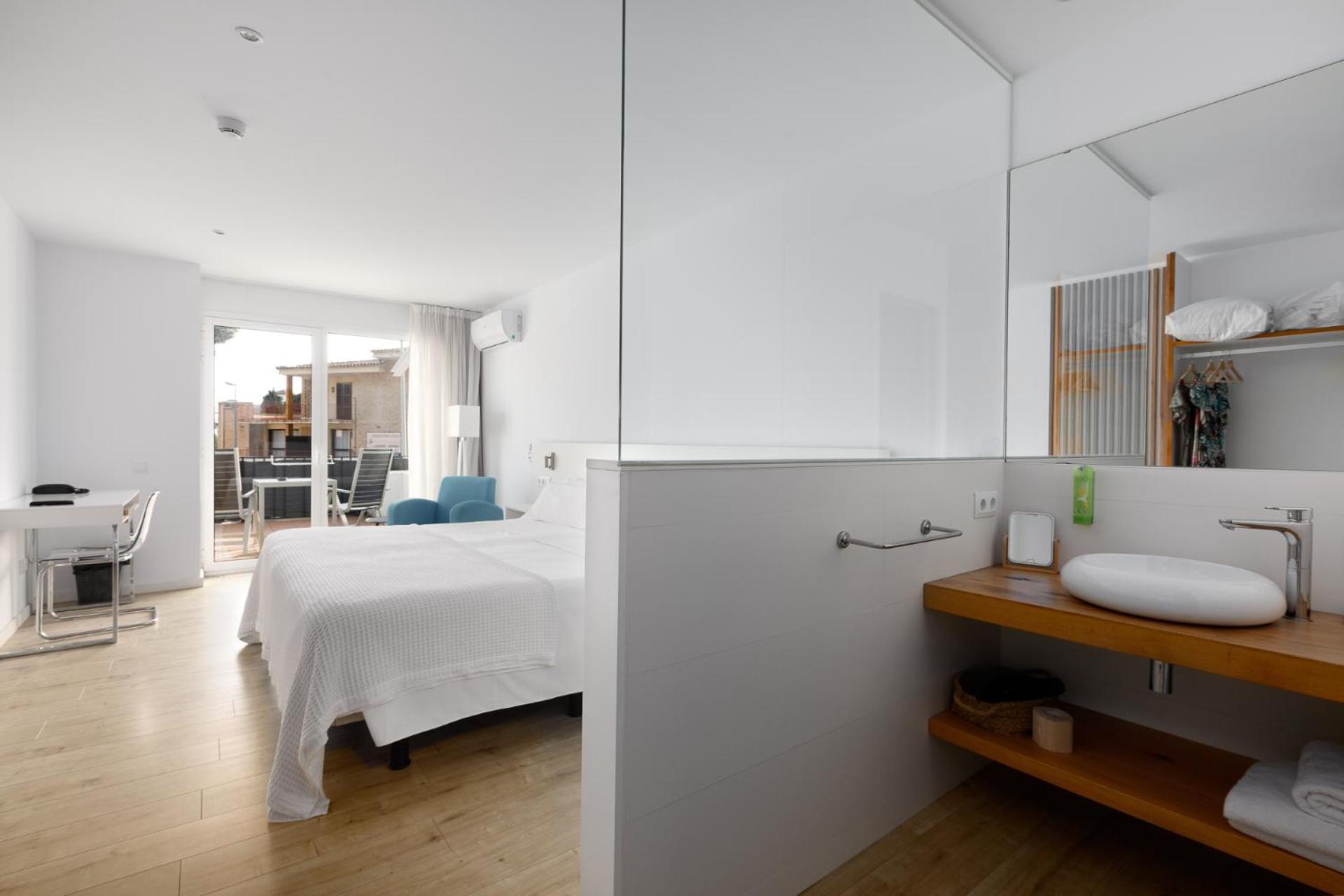 Hotel Hcp Calella De Palafrugell