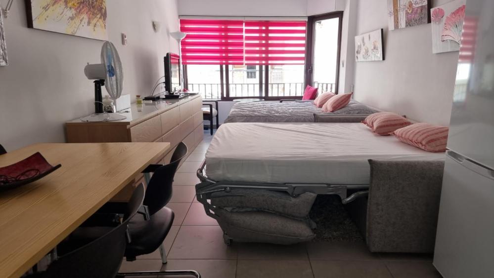 Apartamento Rosas *