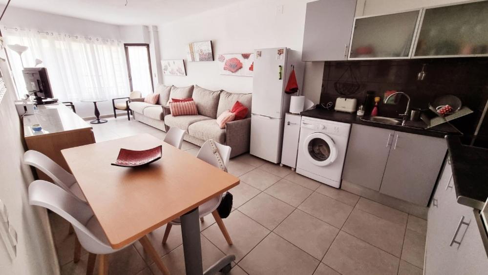 Apartamento Rosas Rosas