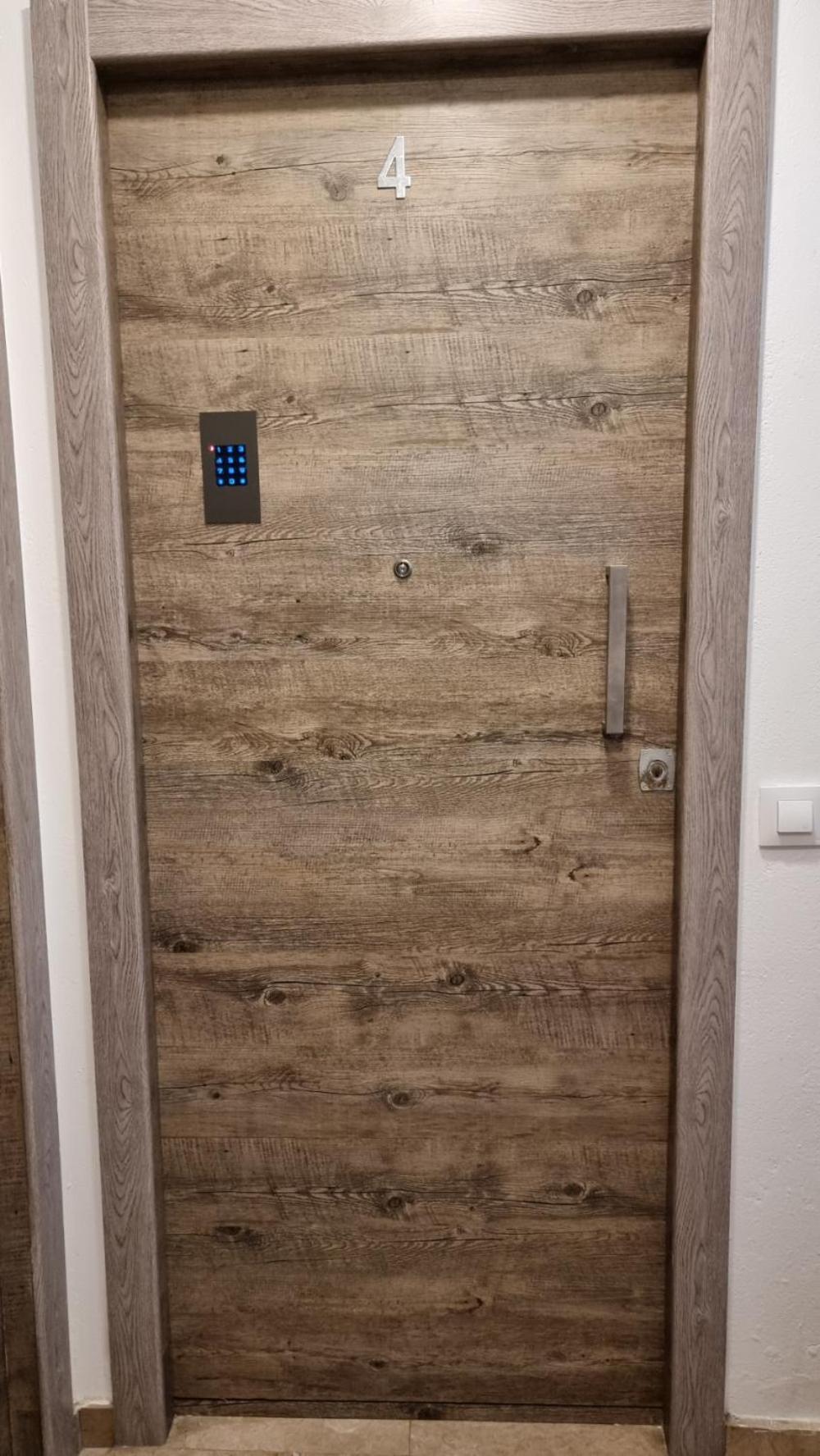 Apartamento Rosas