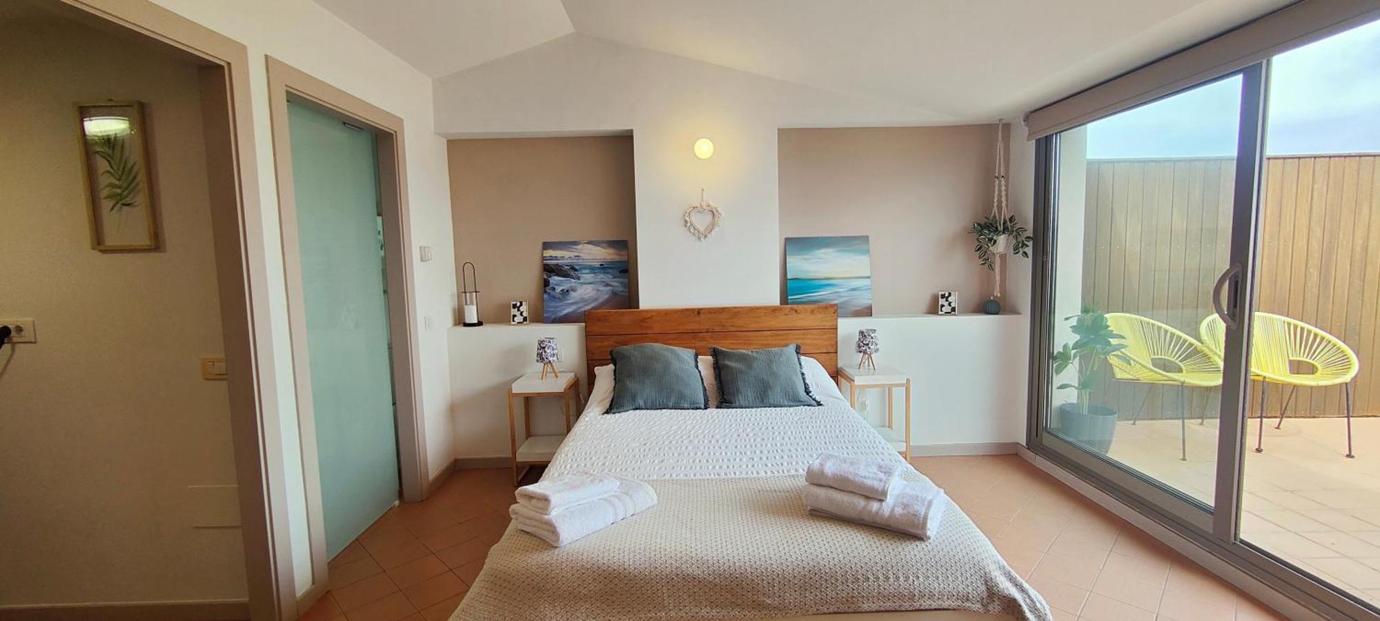 Apartment Loft Mar&pol *