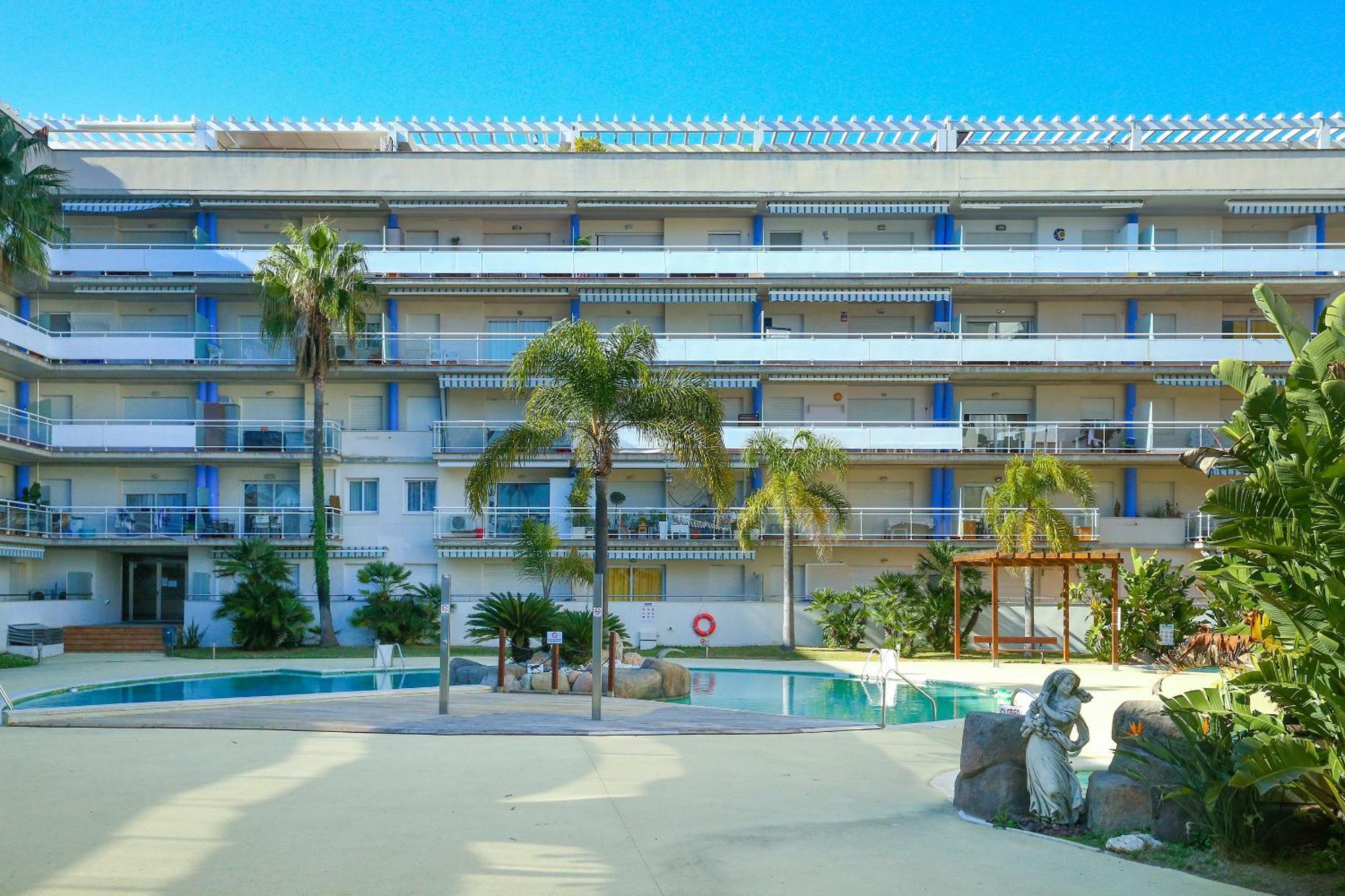 Apartamento V030 - Port Canigo Rosas