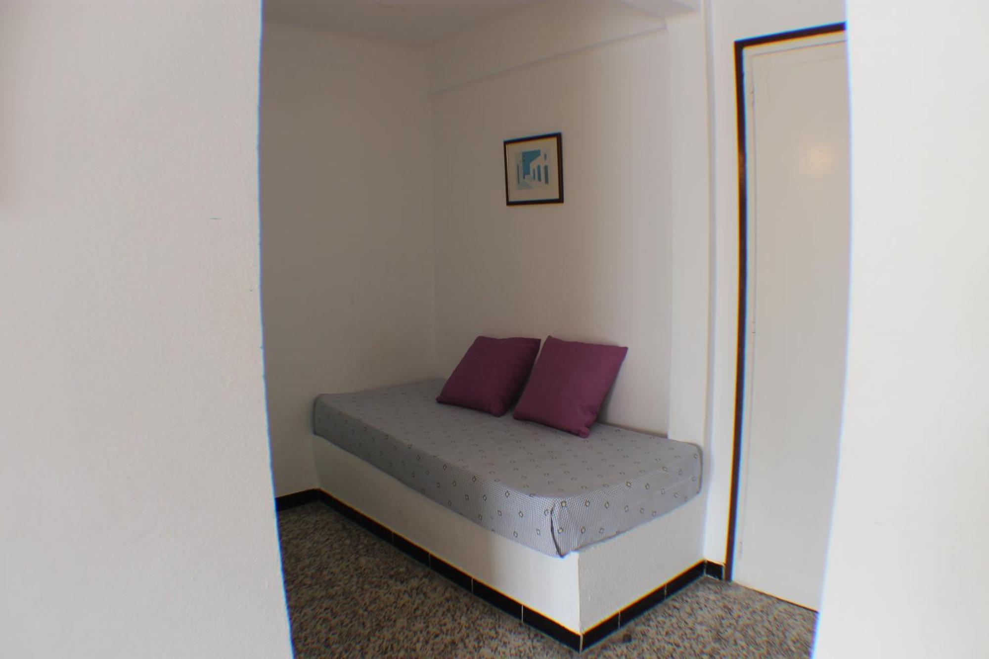 Apartamento Agi Fragata Rosas