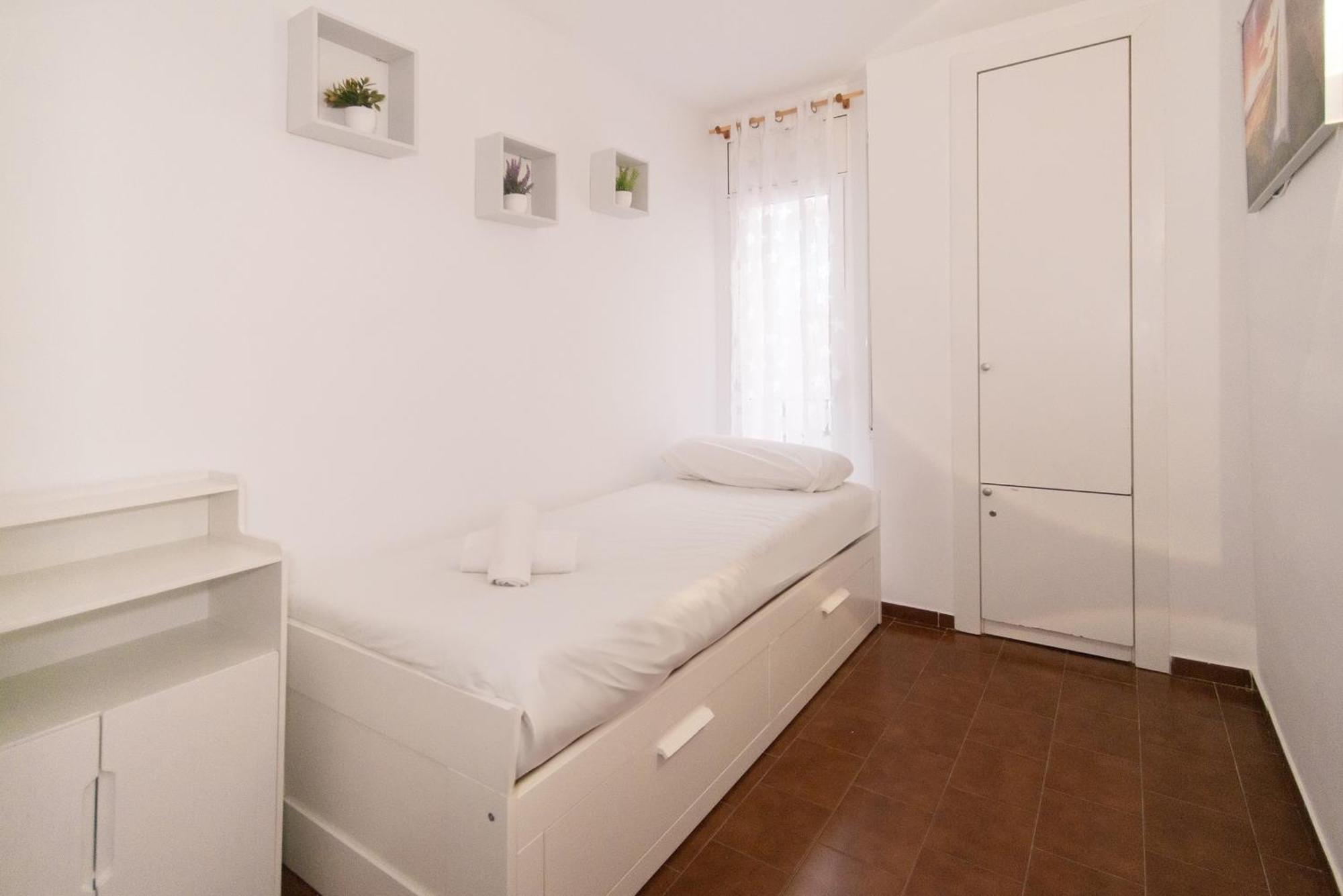Welcs 222 Emp Con Terraza Apartment *