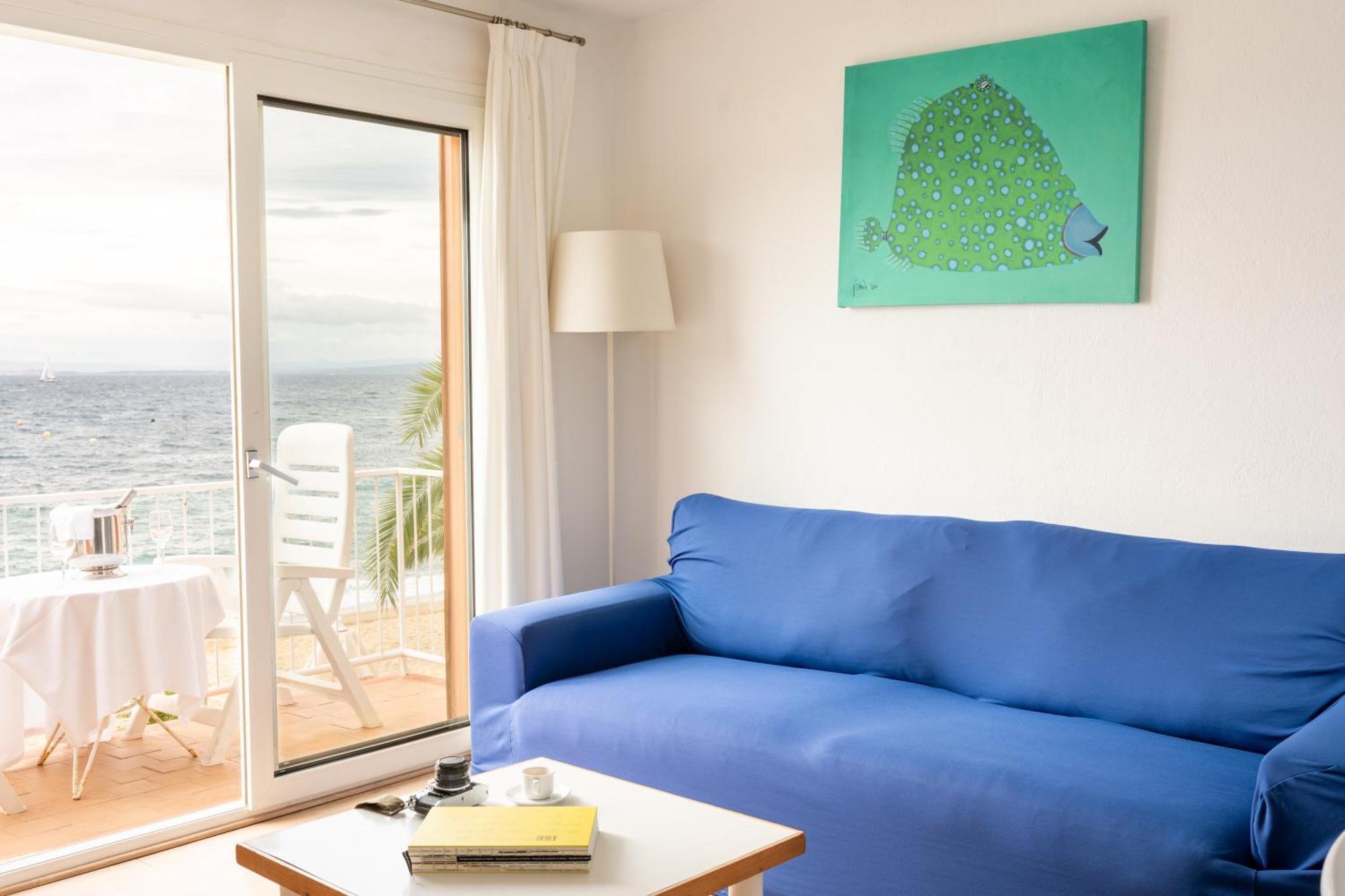 Apartamento Santa Llucia Rosas