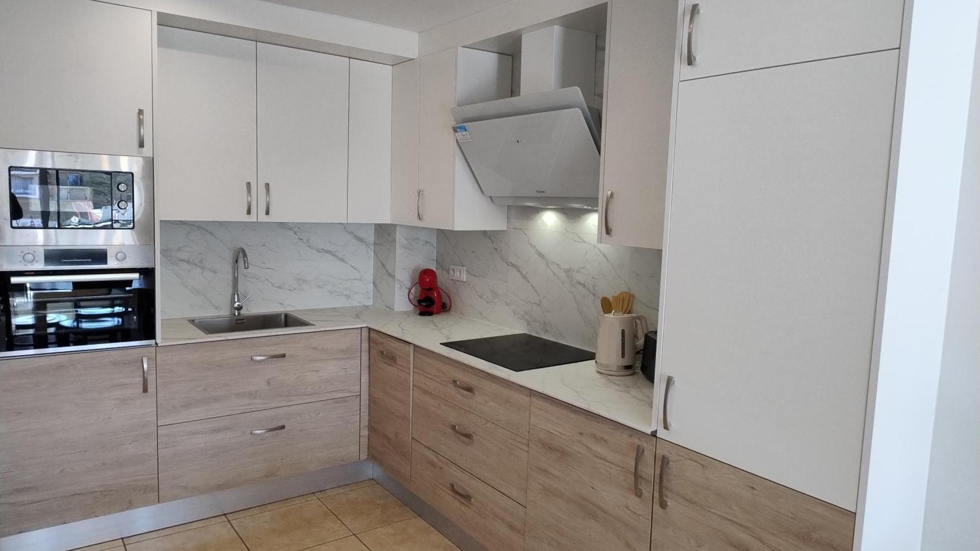 Empuriapparts Abrilmar Renovado Apartment *