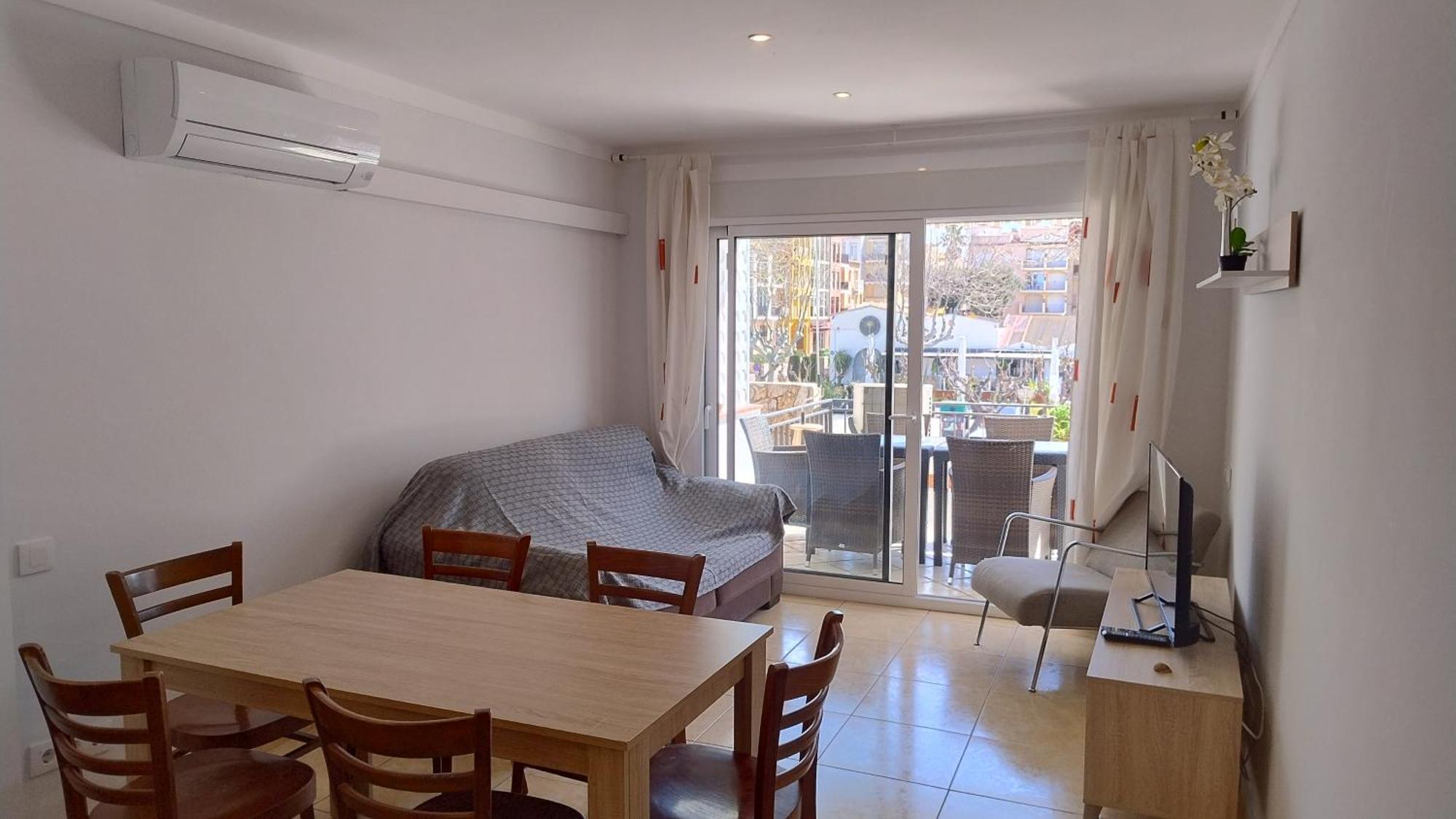 Empuriapparts Abrilmar Renovado Ampuriabrava
