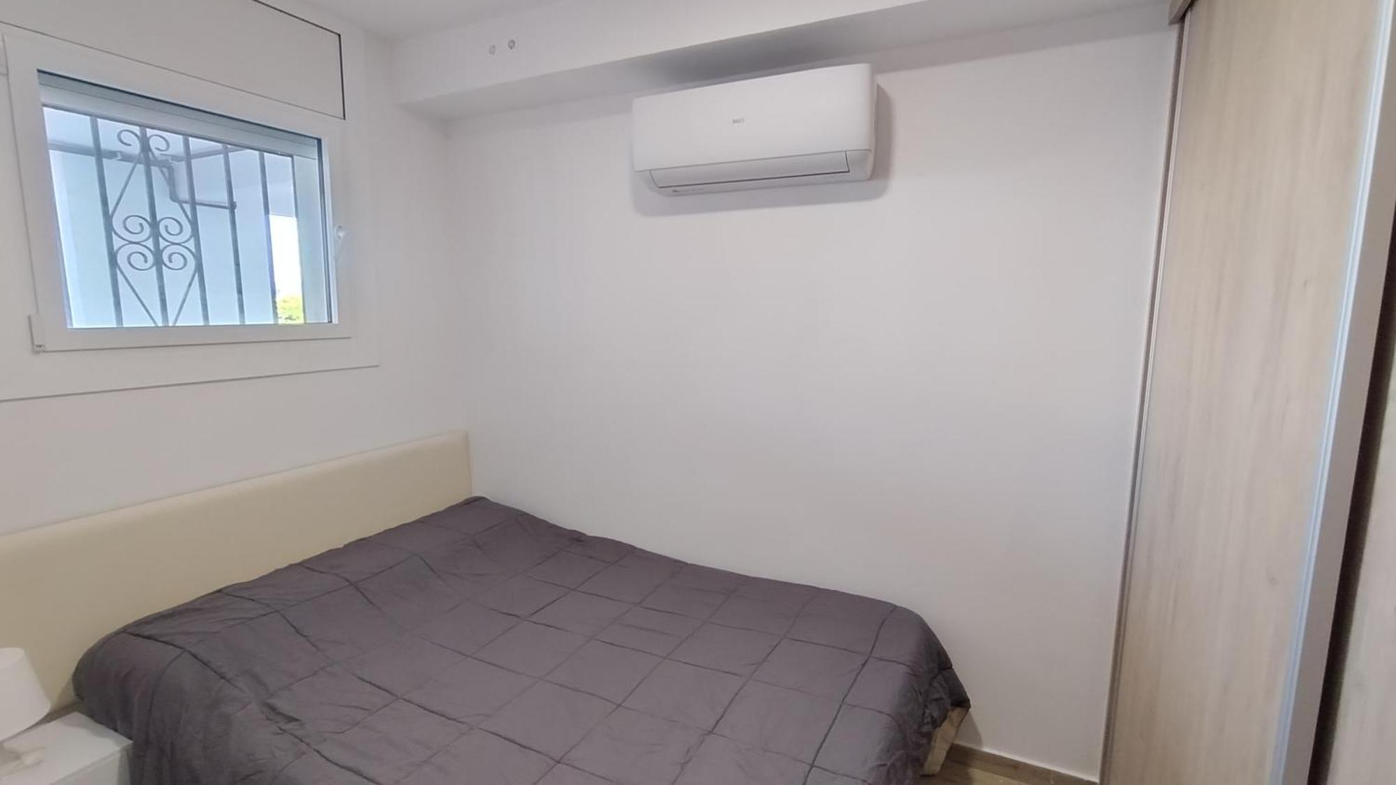 Apartamento Empuriapparts Abrilmar Renovado
