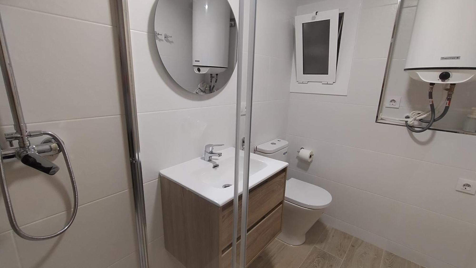 Empuriapparts Abrilmar Renovado Apartamento Ampuriabrava
