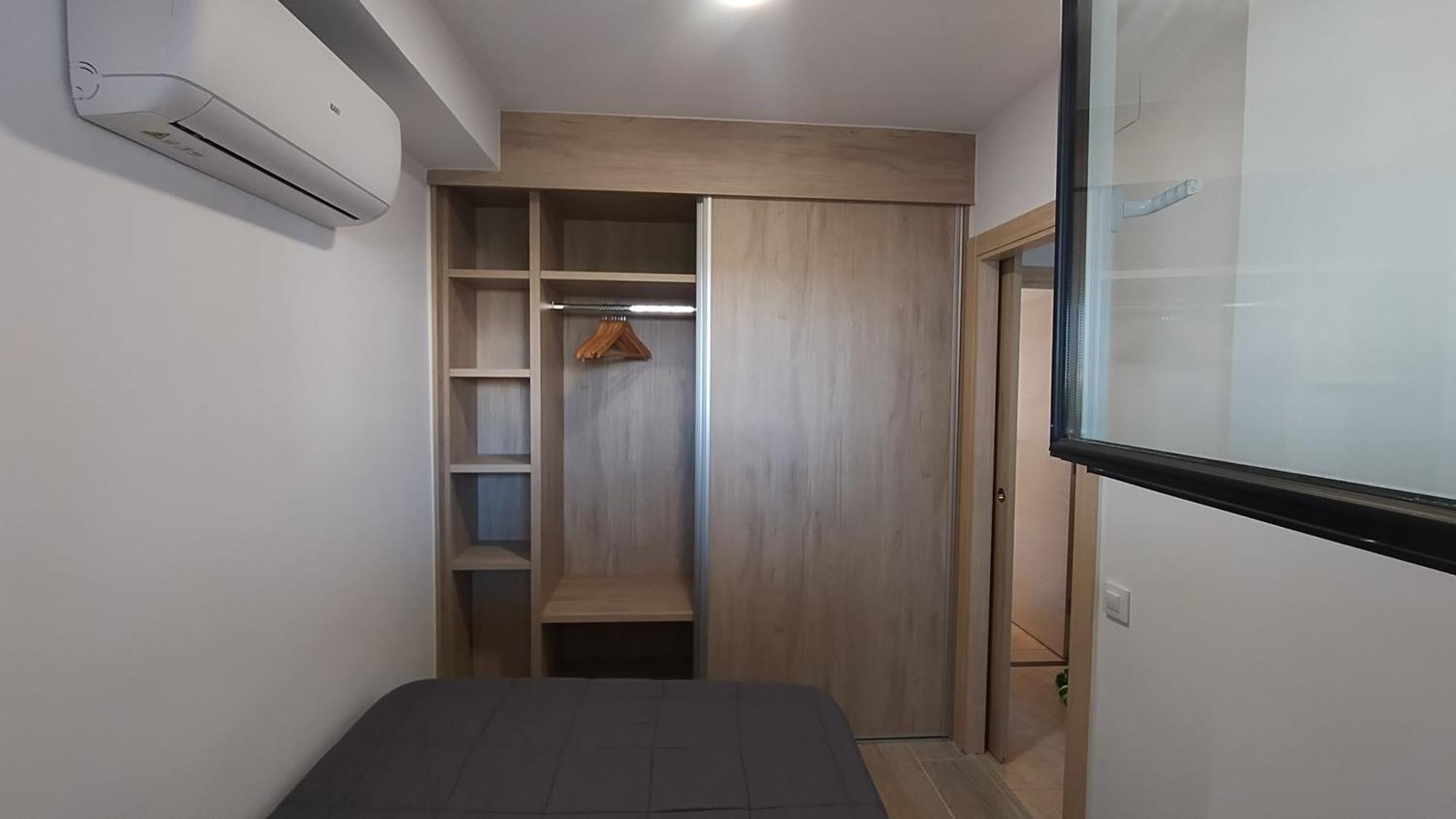 Empuriapparts Abrilmar Renovado Apartamento *