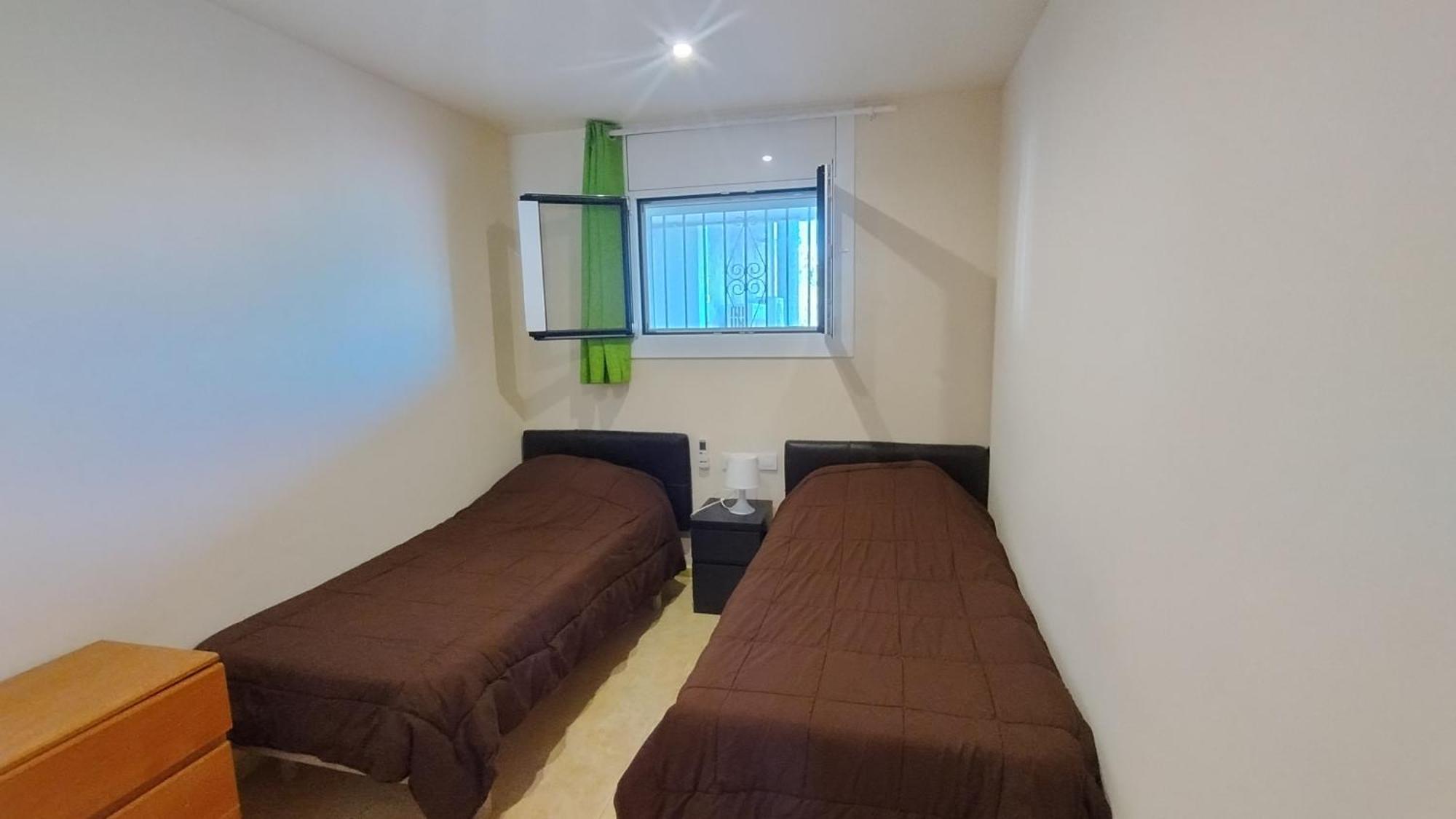 Empuriapparts Abrilmar Renovado Apartamento