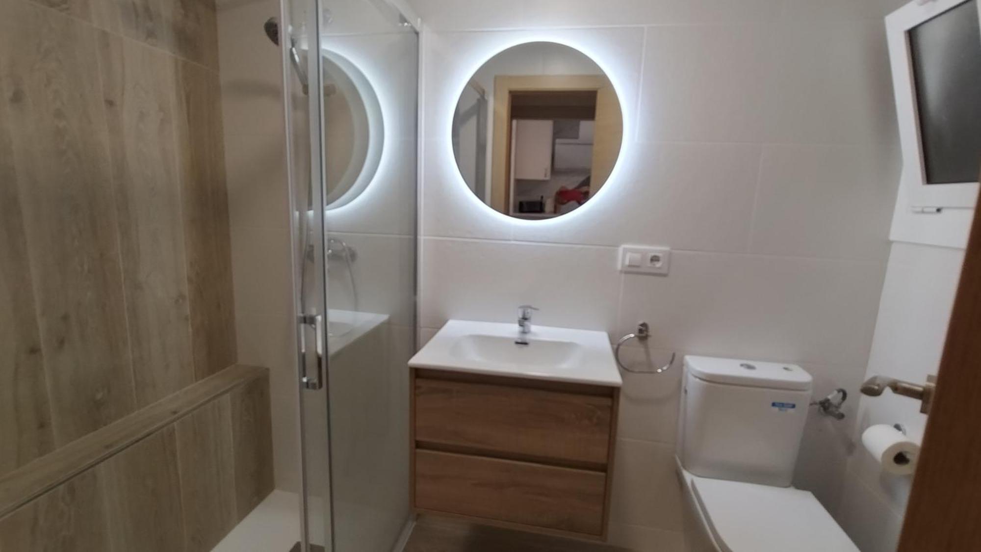 Apartamento Empuriapparts Abrilmar Renovado *
