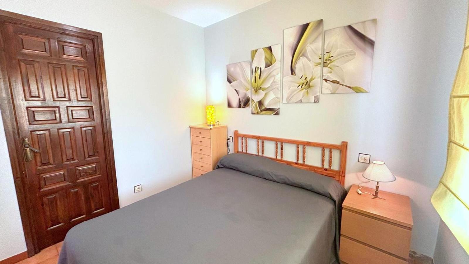 Jardins 1 34 1 Apartamento Rosas