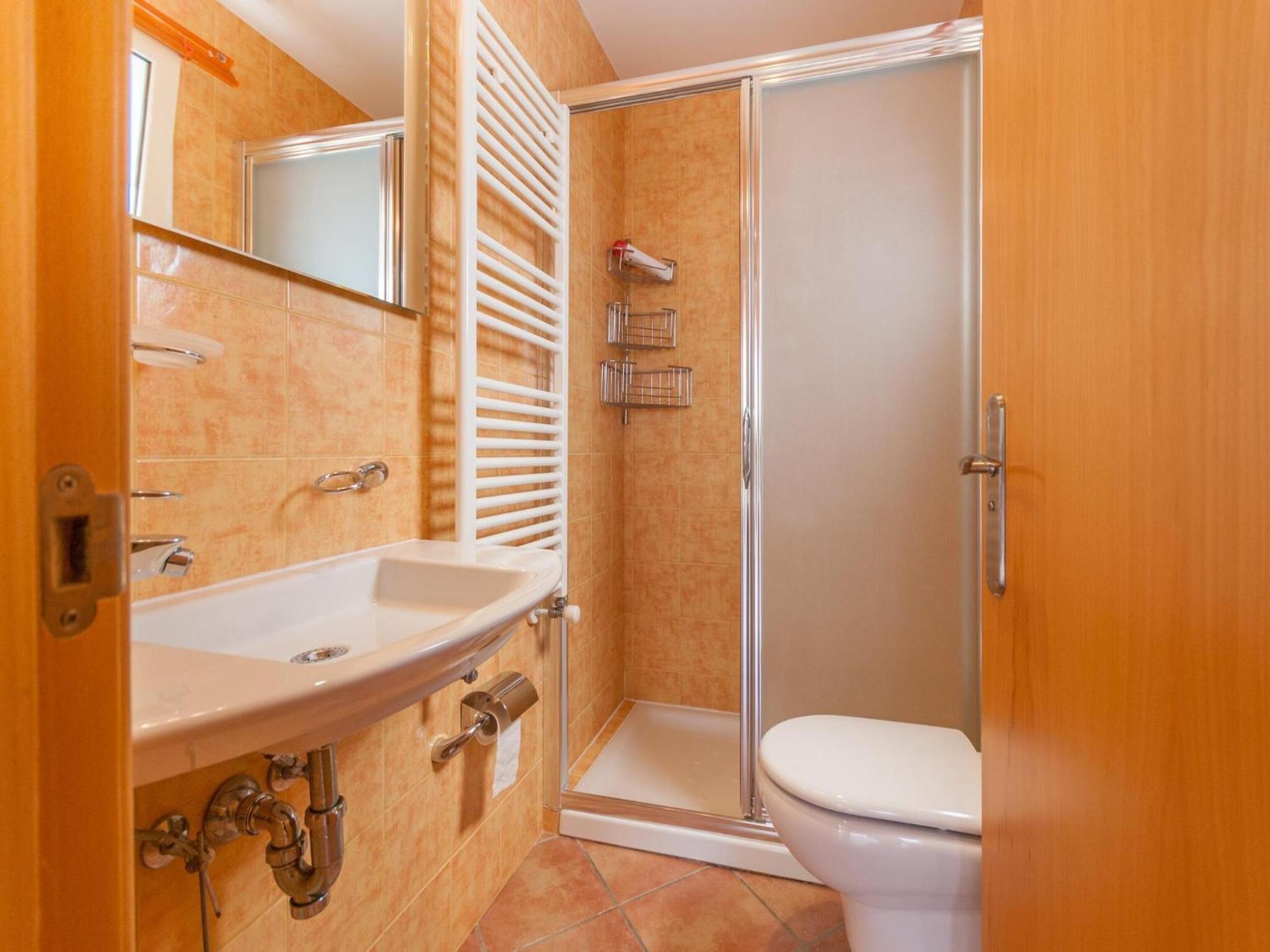 Modern In With Swimming Pool Apartamento *
