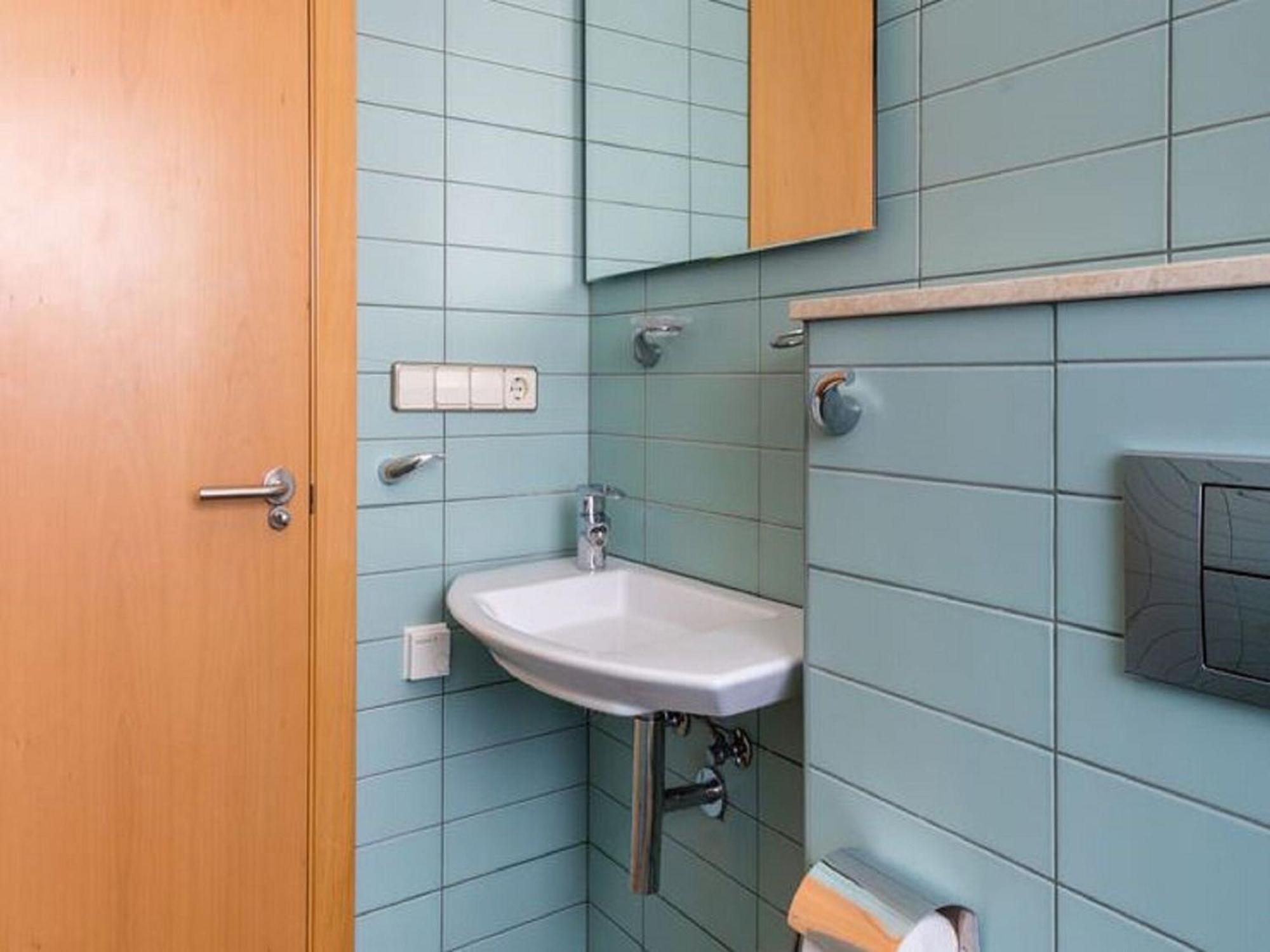 Modern In With Swimming Pool Rosas