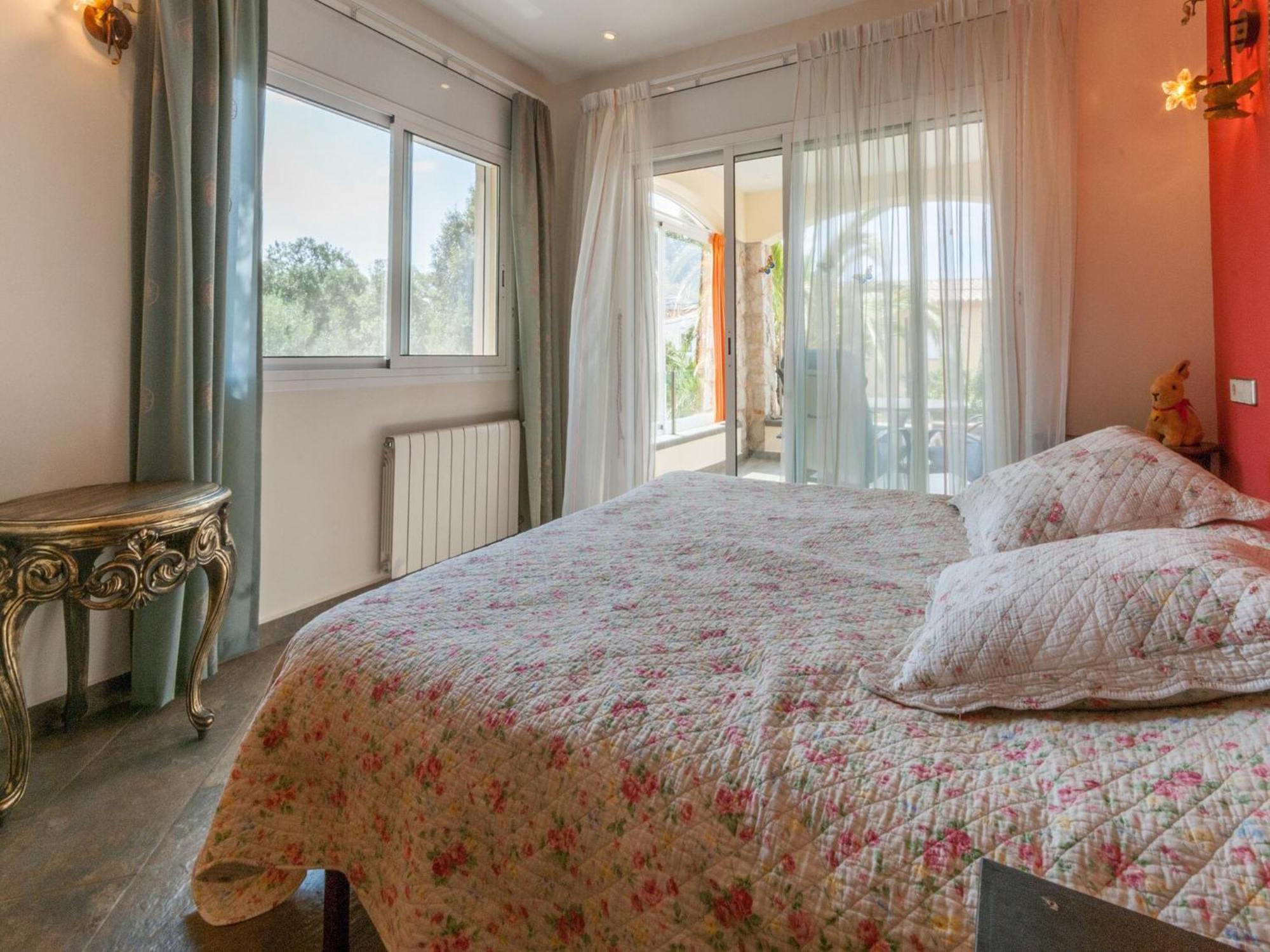 Modern In With Swimming Pool Apartamento