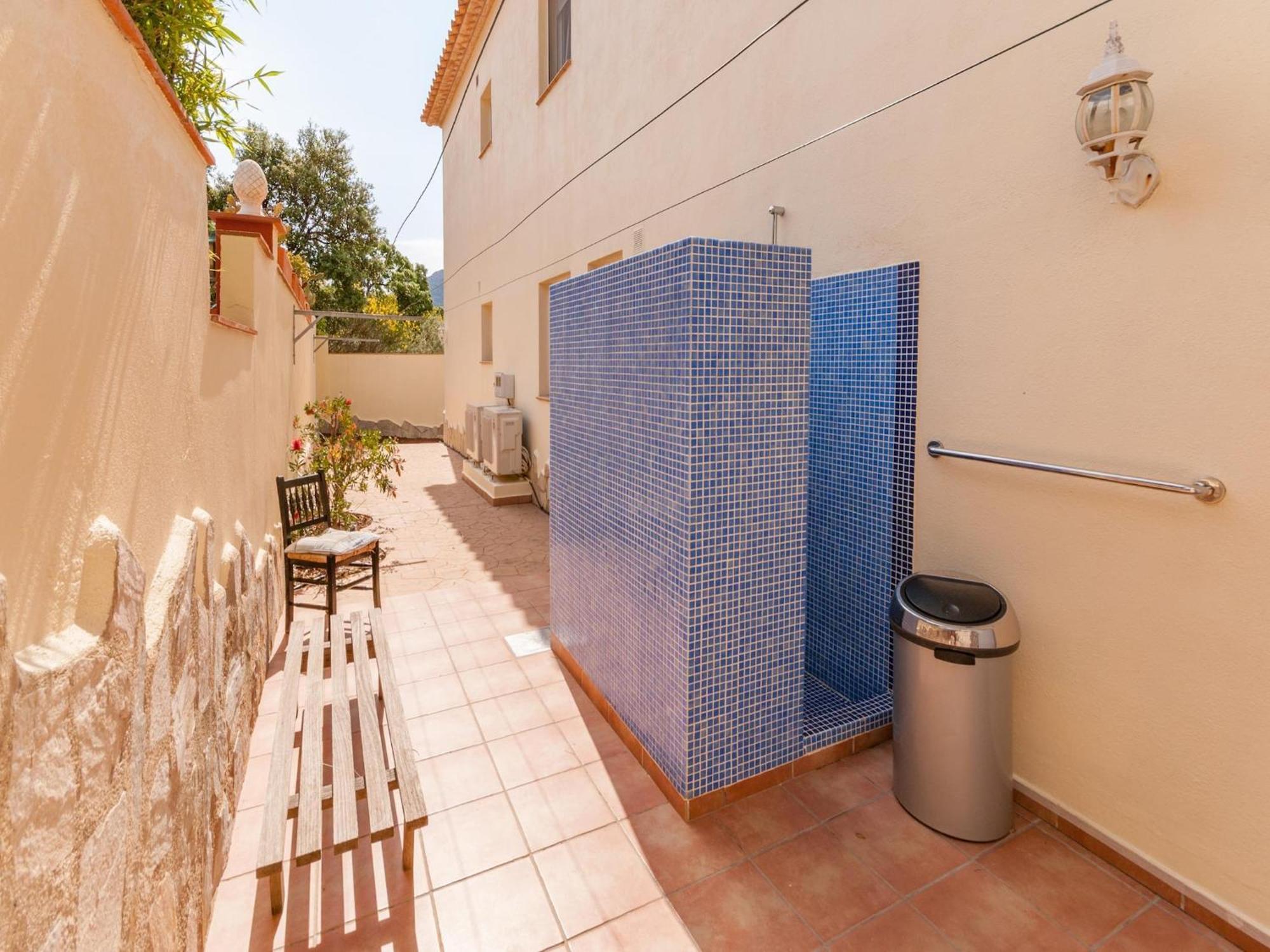 Apartamento Modern In With Swimming Pool *