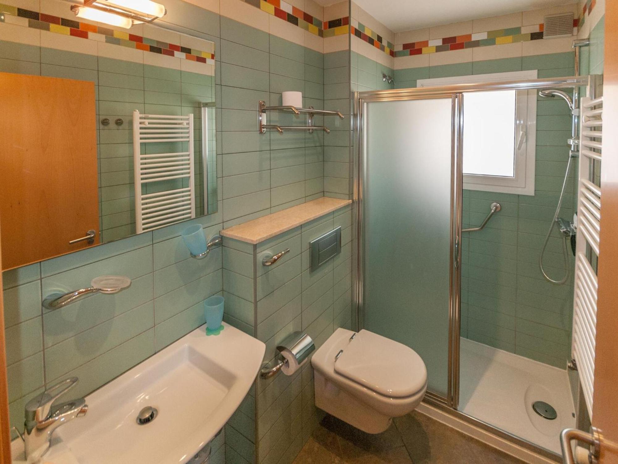 Modern In With Swimming Pool Apartamento Rosas