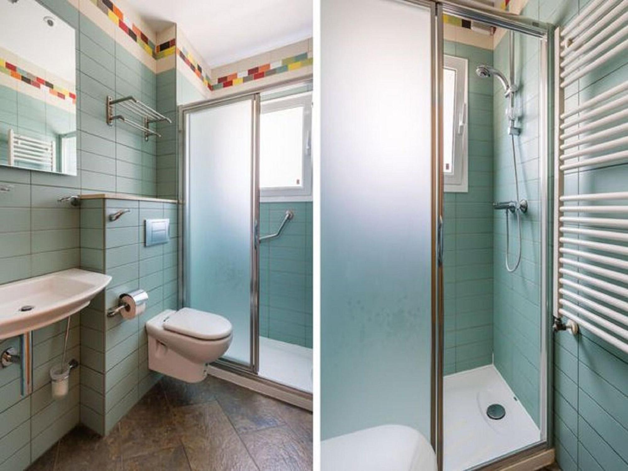 Modern In With Swimming Pool Apartamento