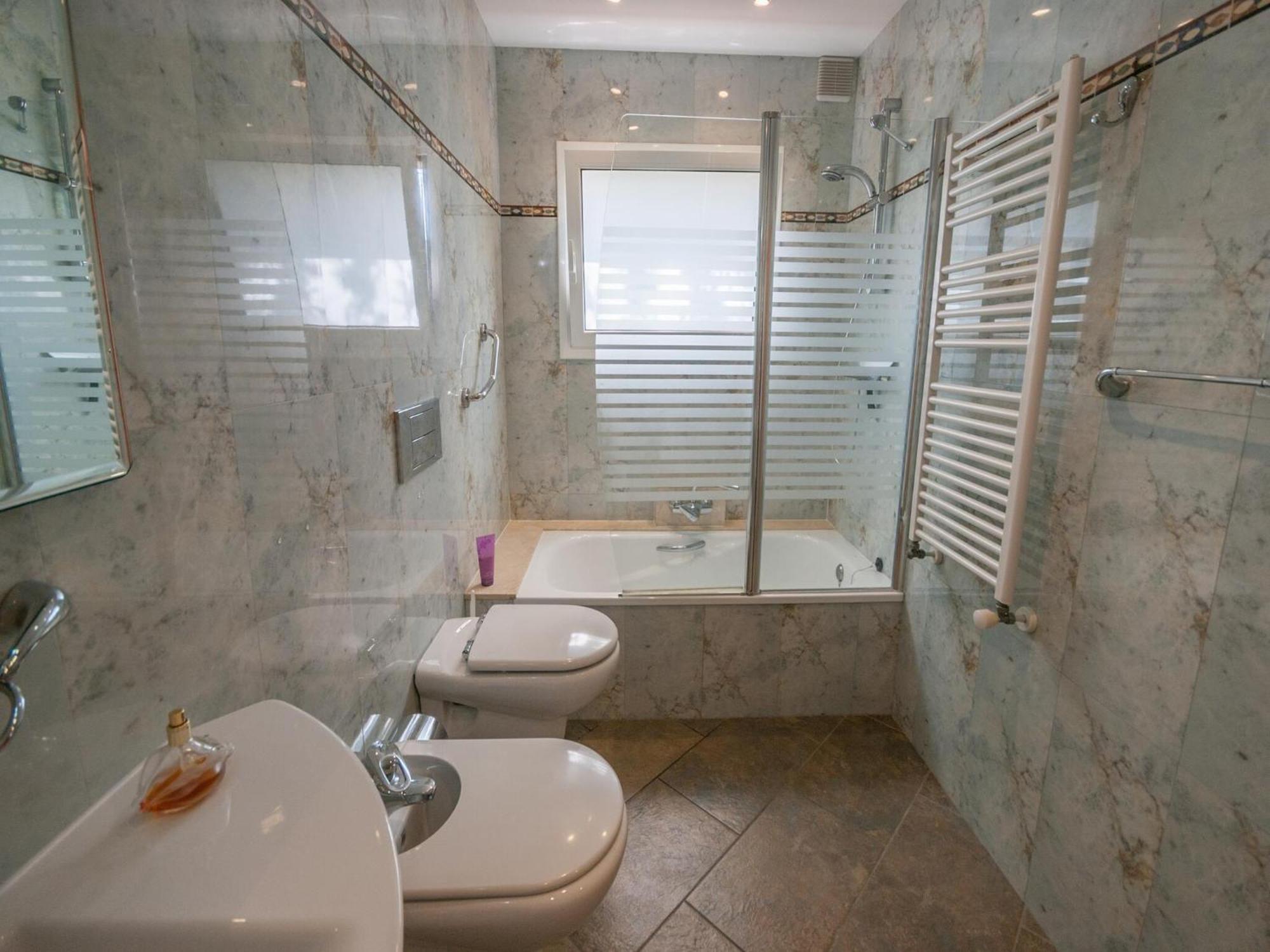 Apartamento Modern In With Swimming Pool Rosas