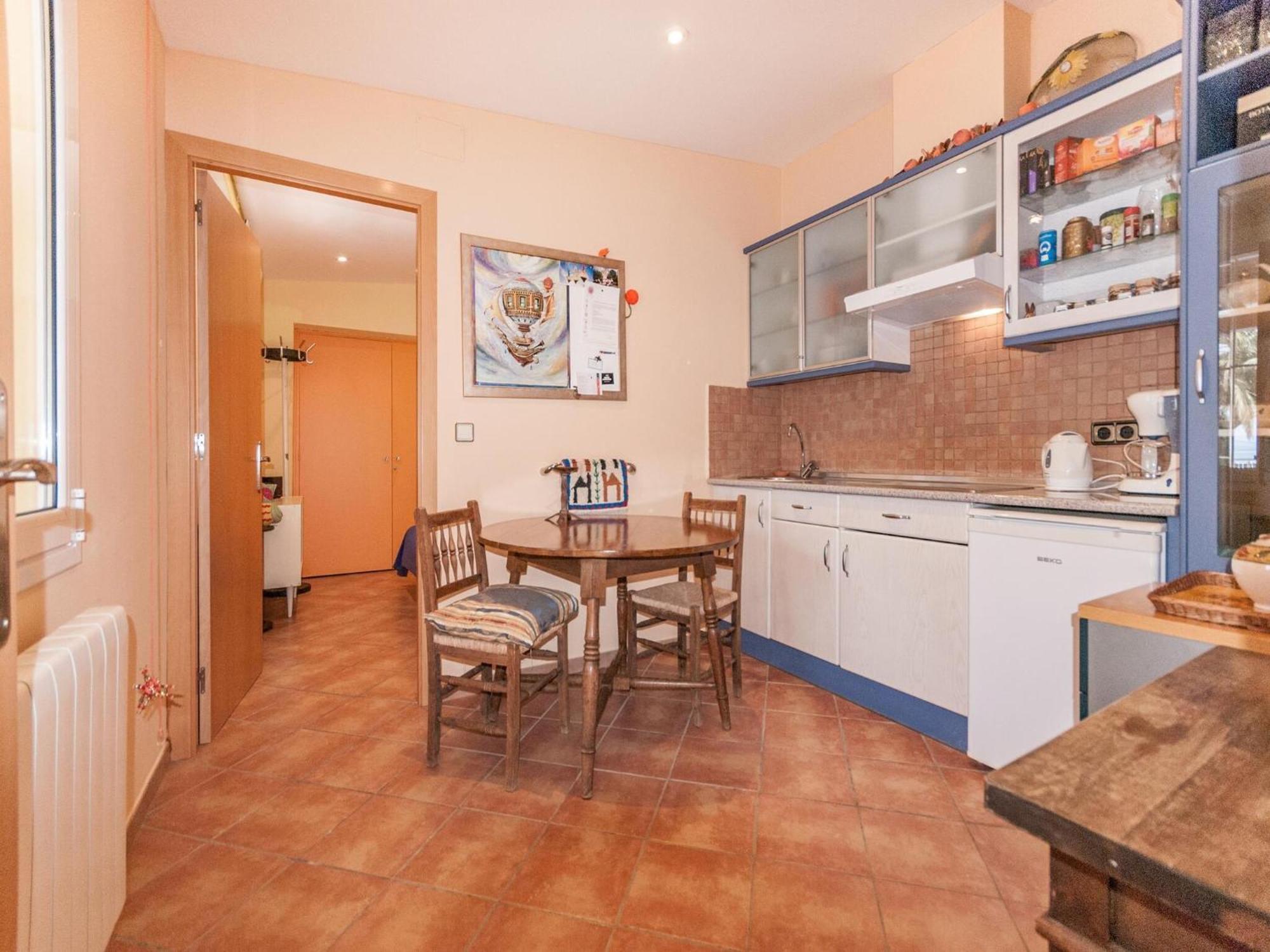 Modern In With Swimming Pool Apartamento