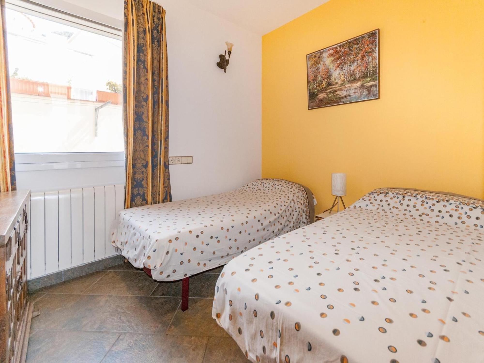 Apartamento Modern In With Swimming Pool *