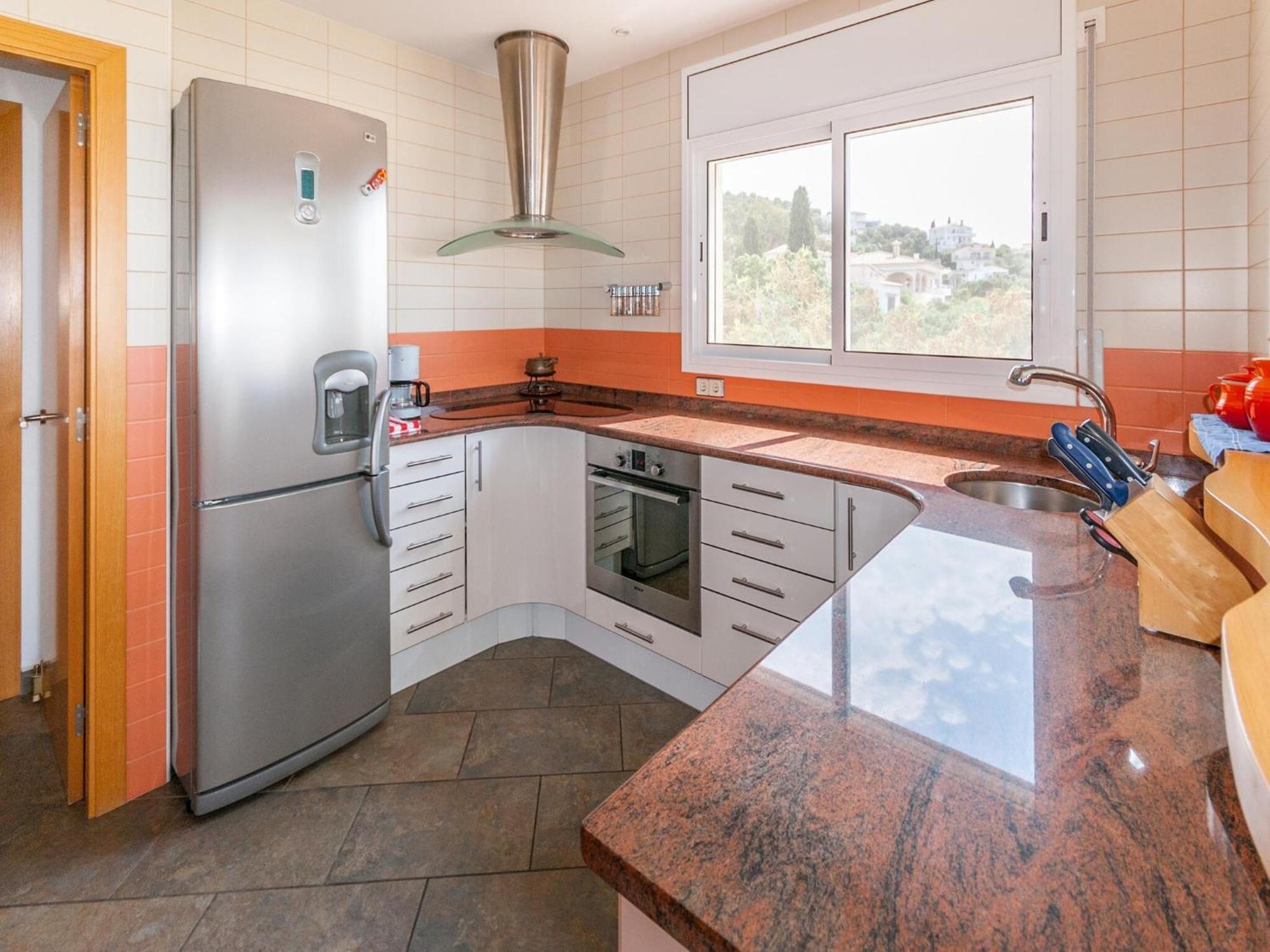 Apartamento Modern In With Swimming Pool *