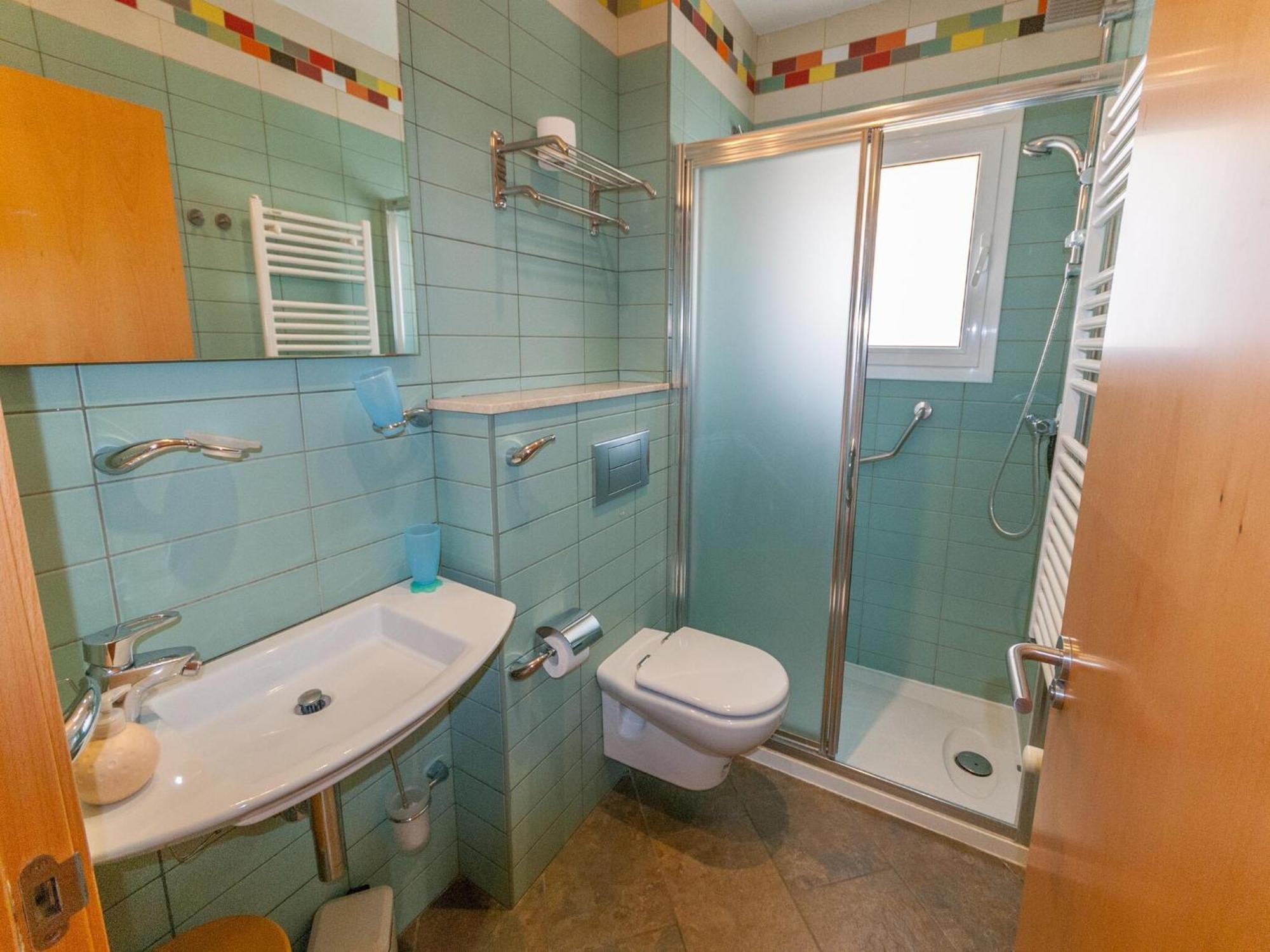 Modern In With Swimming Pool Apartamento Rosas