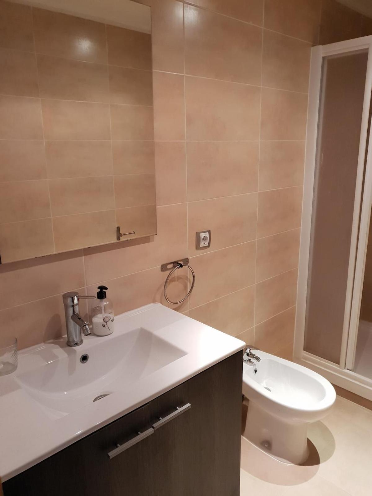 Juan Jose Apartment